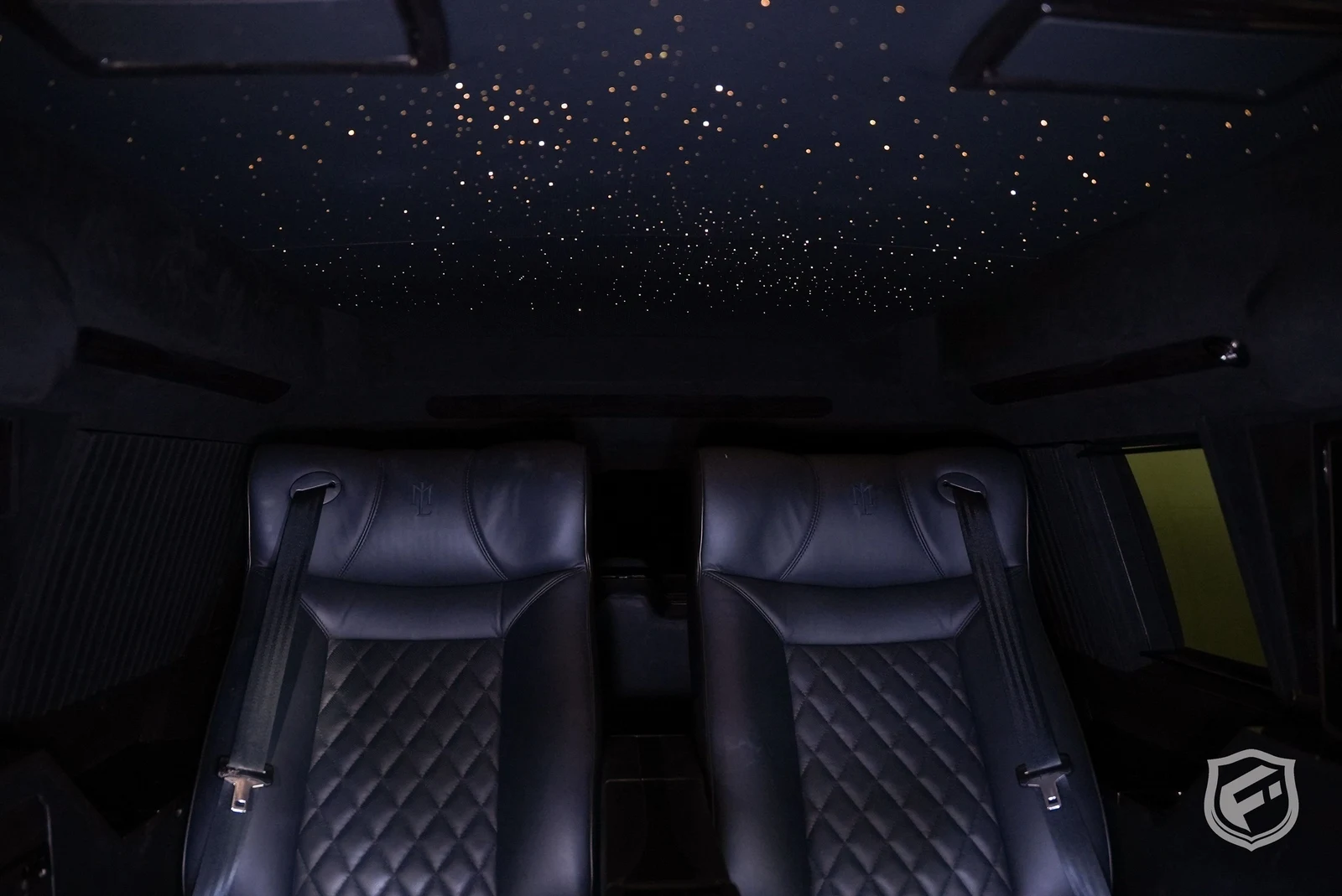 2018 Cadillac Escalade ESV Platinum Sky Captain, 9/20