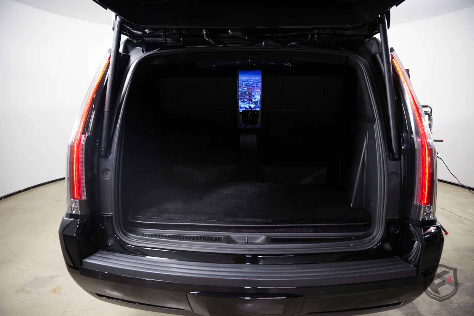 2018 Cadillac Escalade ESV Platinum Sky Captain, 15/20