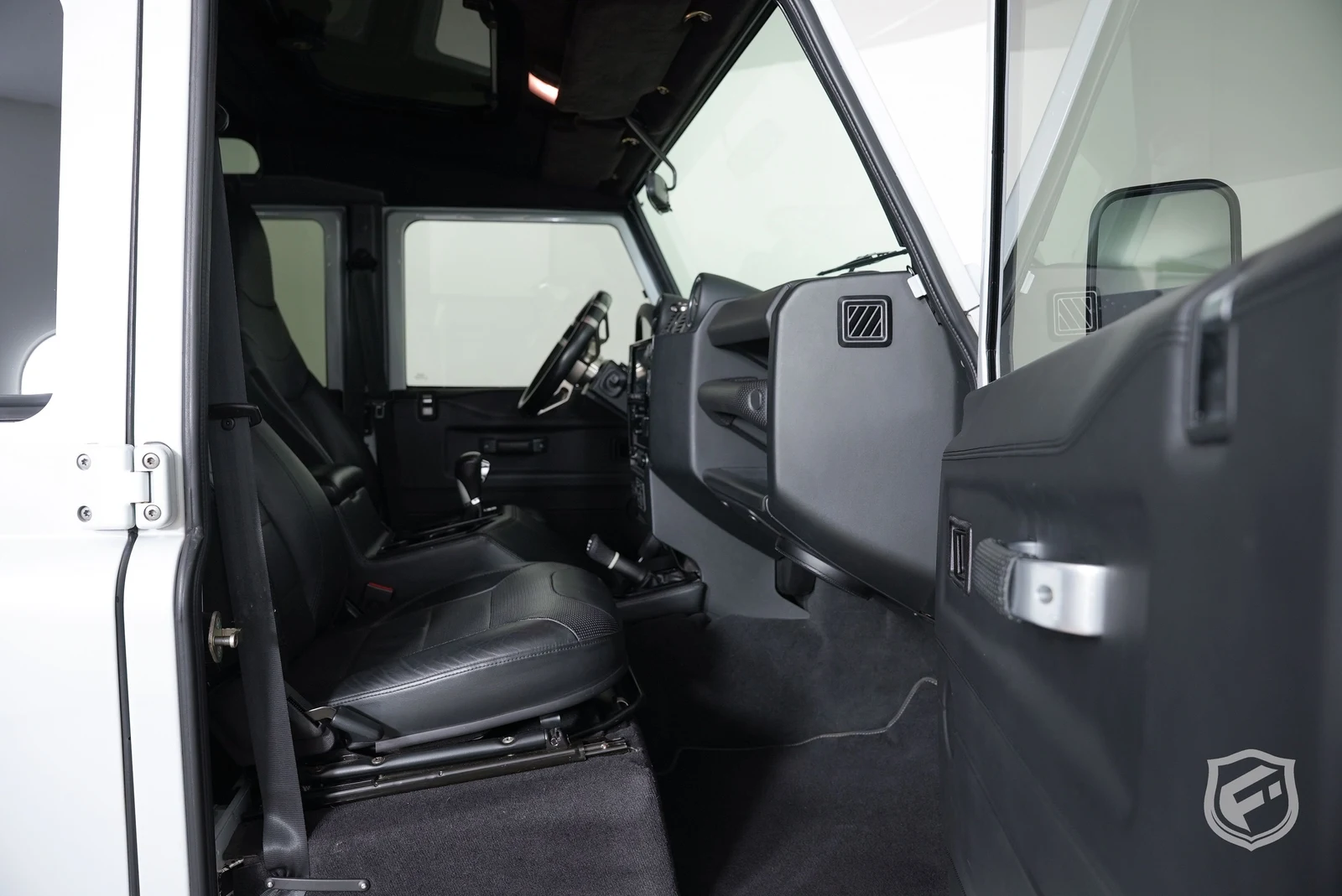 1991 Land Rover Defender 110 LS3 Adventure Tribute, 5/20