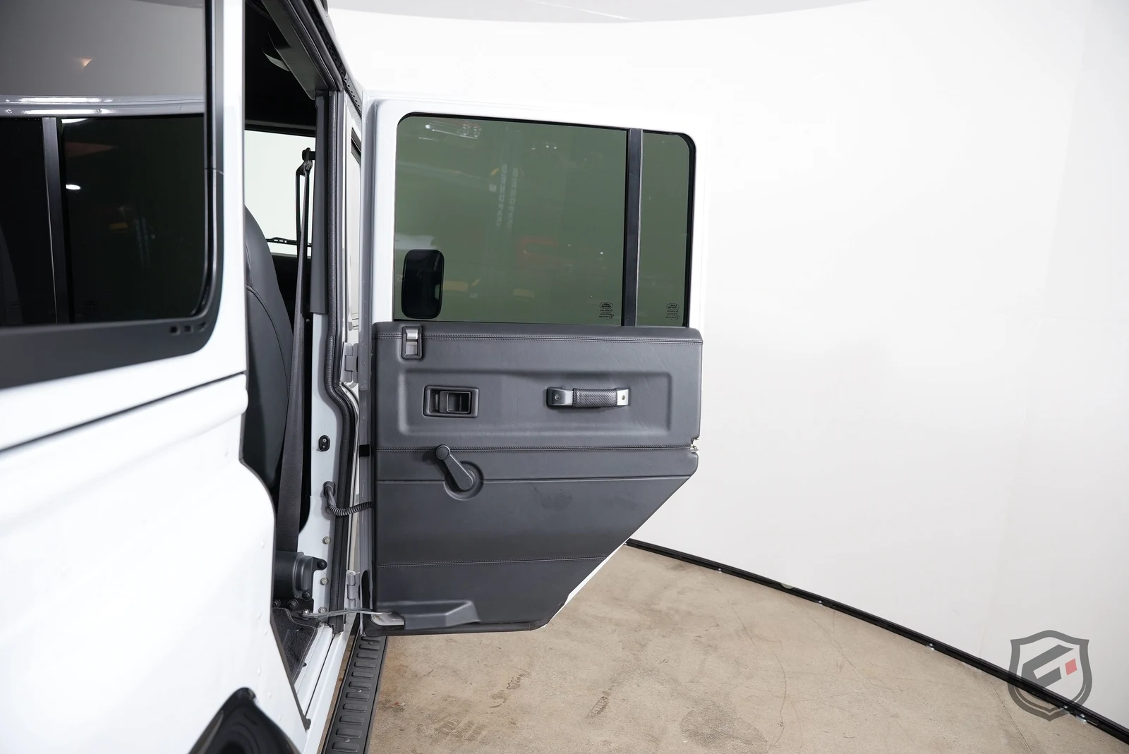 1991 Land Rover Defender 110 LS3 Adventure Tribute, 7/20
