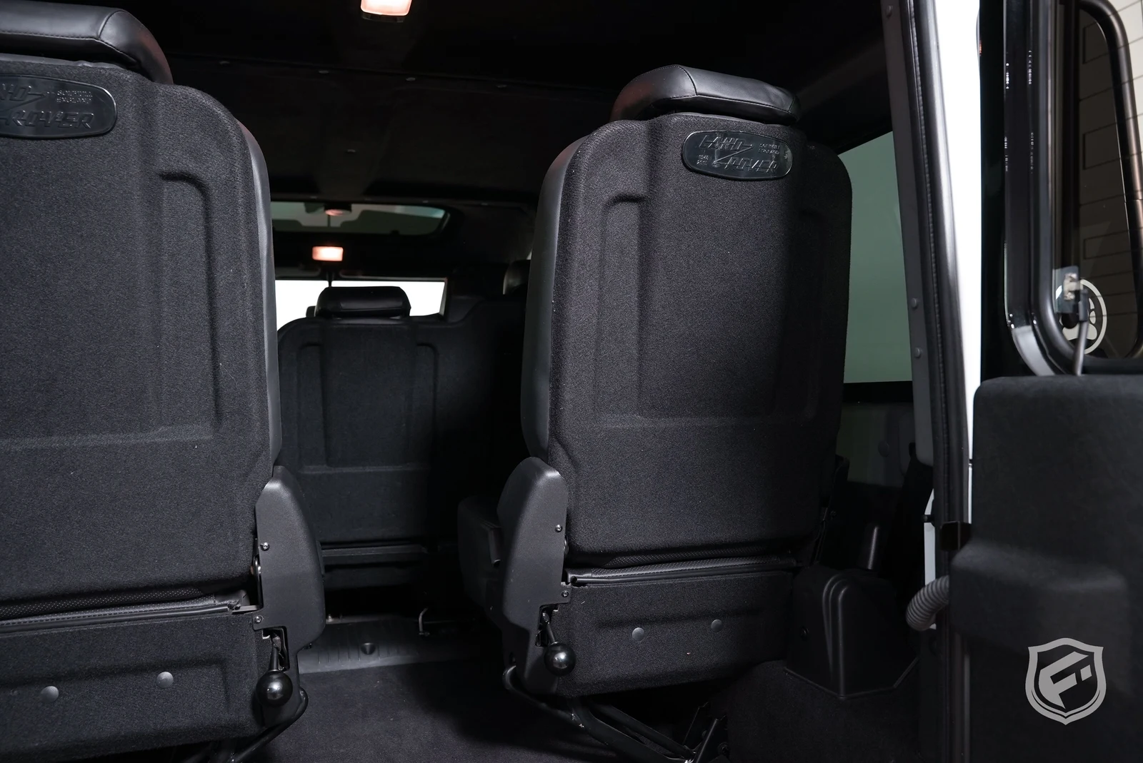 1991 Land Rover Defender 110 LS3 Adventure Tribute, 10/20
