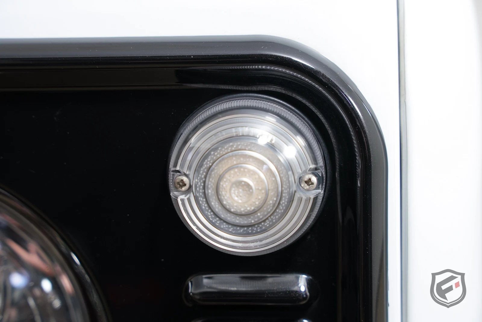 1991 Land Rover Defender 110 LS3 Adventure Tribute, 18/20