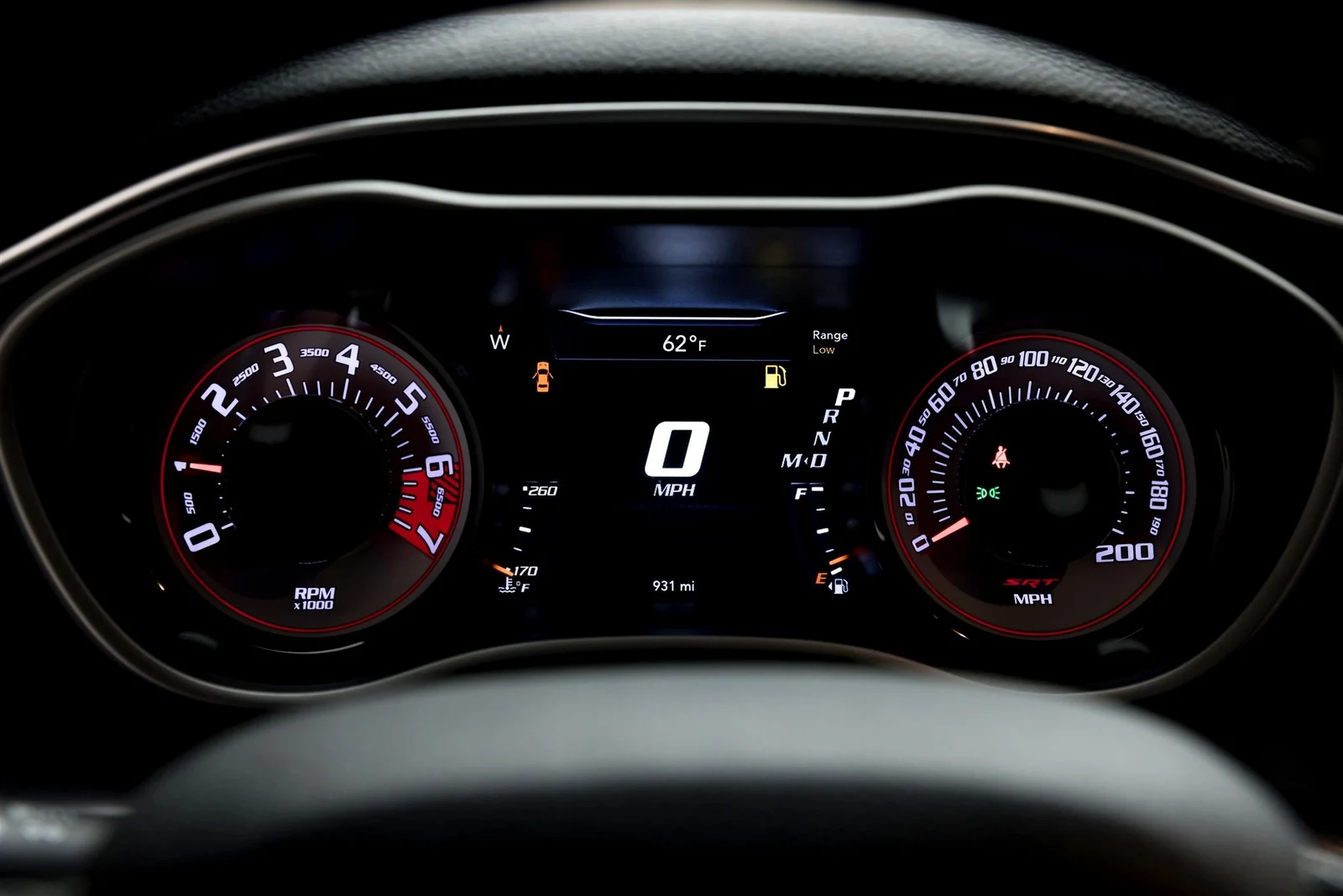 2018 Dodge Challenger SRT Demon (3rd Generation), 2/20