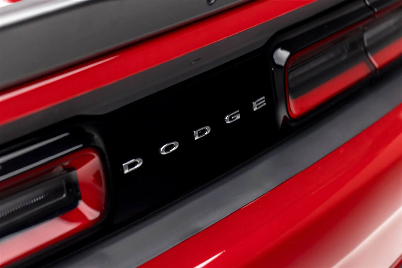 2018 Dodge Challenger SRT Demon (3rd Generation), 7/20