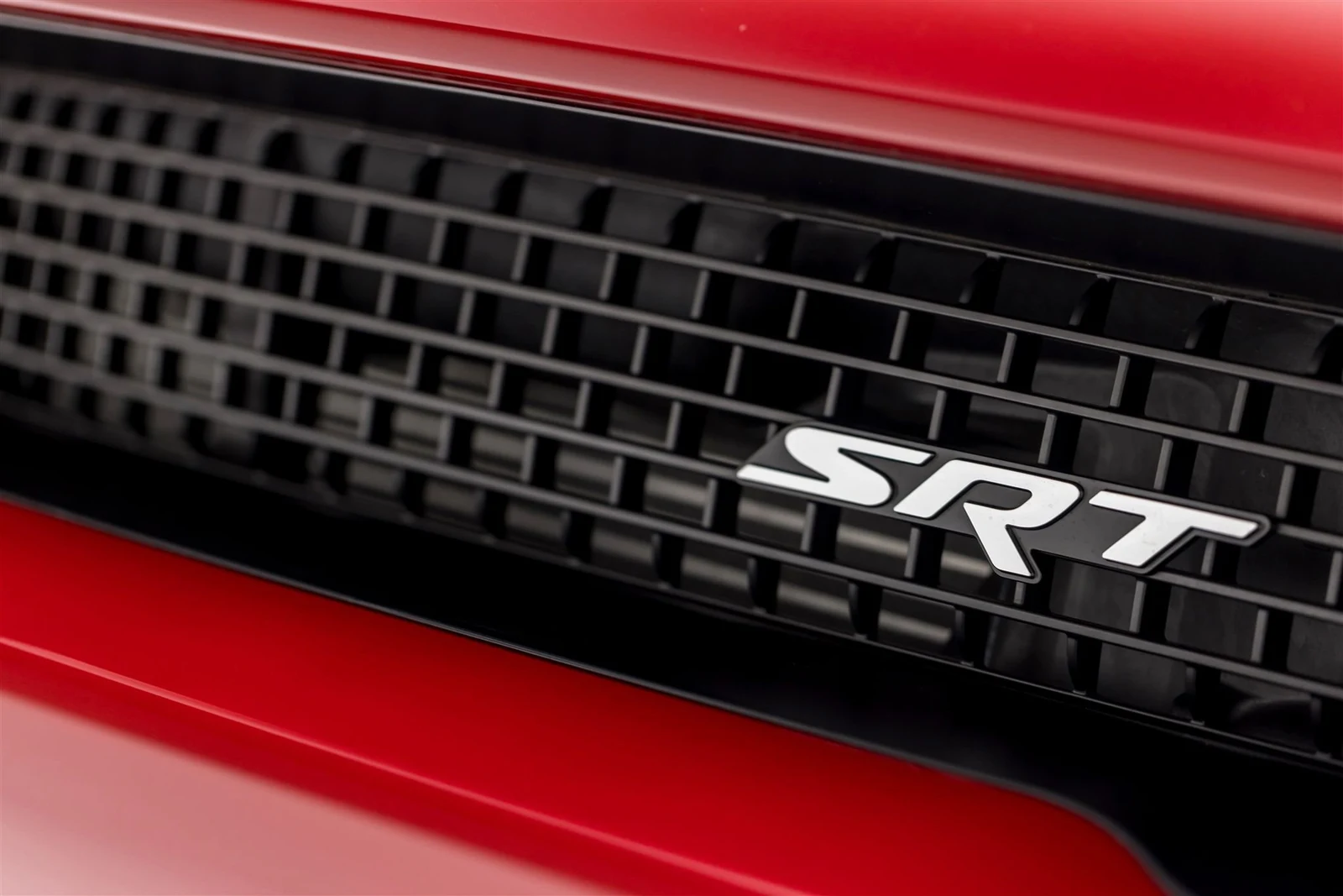 2018 Dodge Challenger SRT Demon (3rd Generation), 8/20