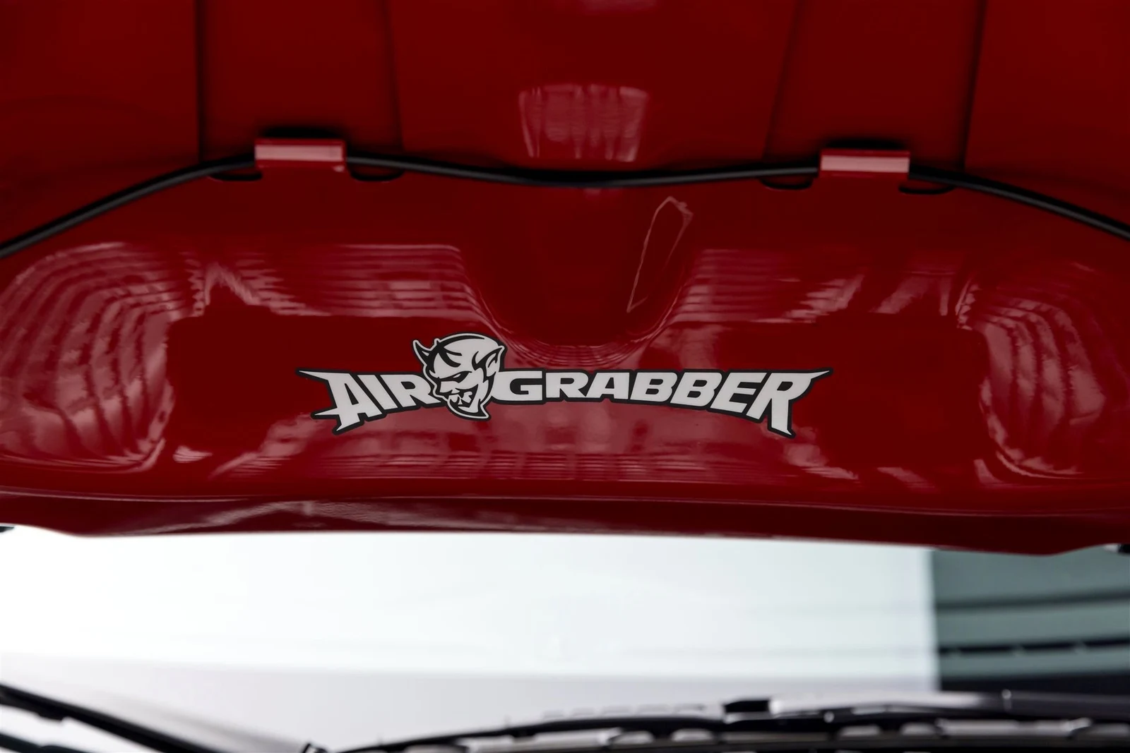 2018 Dodge Challenger SRT Demon (3rd Generation), 10/20