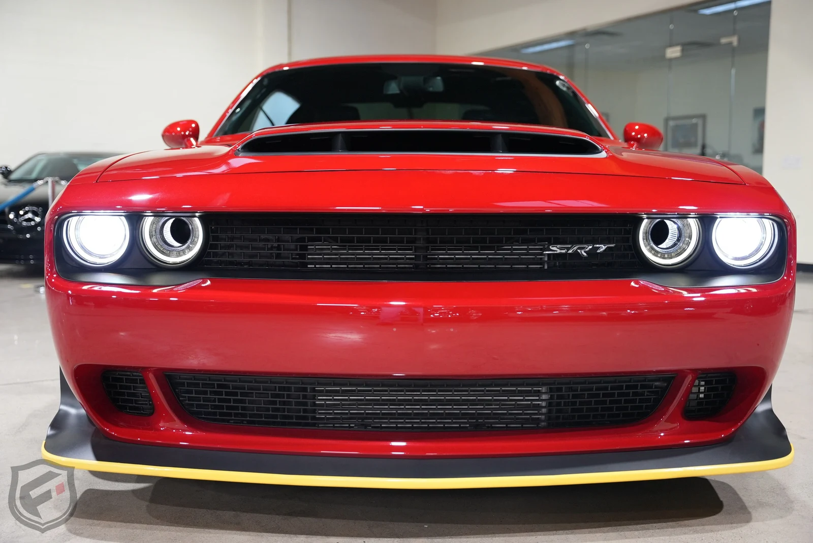 2018 Dodge Challenger SRT Demon (3rd Generation), 18/20