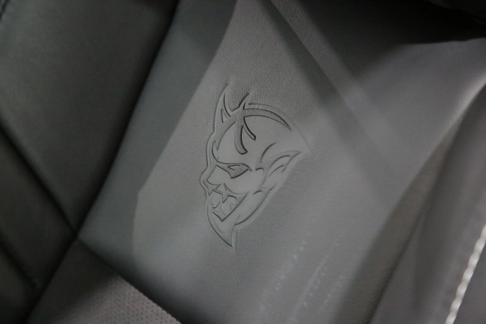 2018 Dodge Challenger SRT Demon (3rd Generation), 12/20
