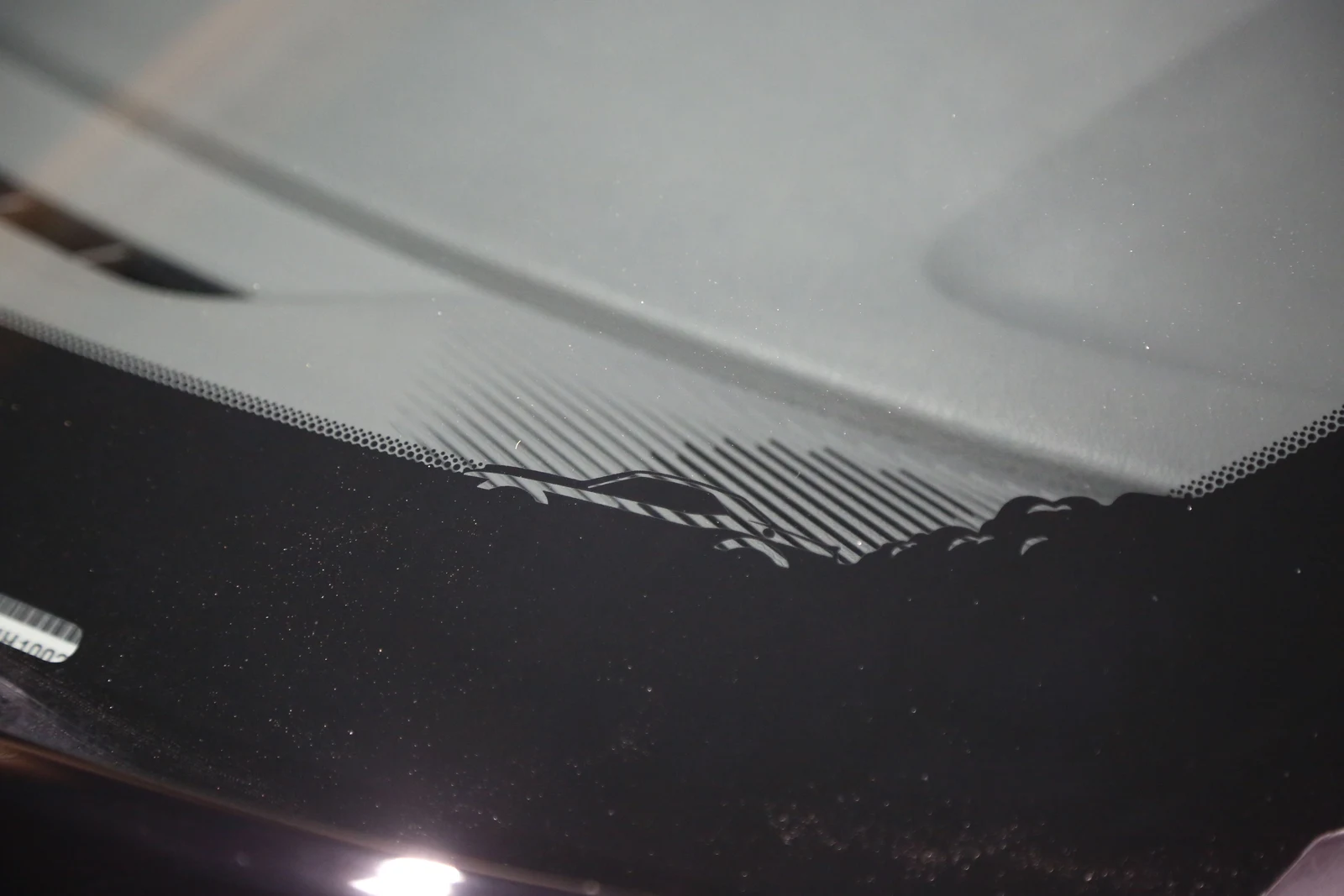 2018 Dodge Challenger SRT Demon (3rd Generation), 19/20