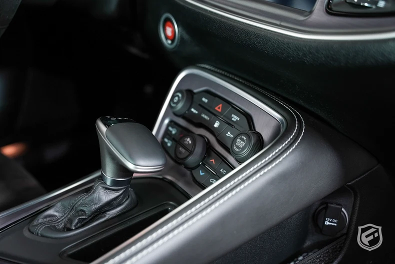 2018 Dodge Challenger SRT Demon (3rd Generation), 8/20