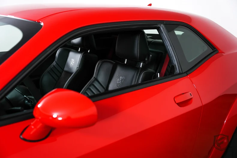 2018 Dodge Challenger SRT Demon (3rd Generation), 13/20