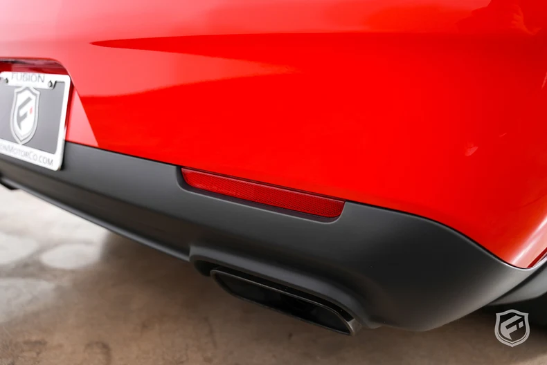 2018 Dodge Challenger SRT Demon (3rd Generation), 14/20