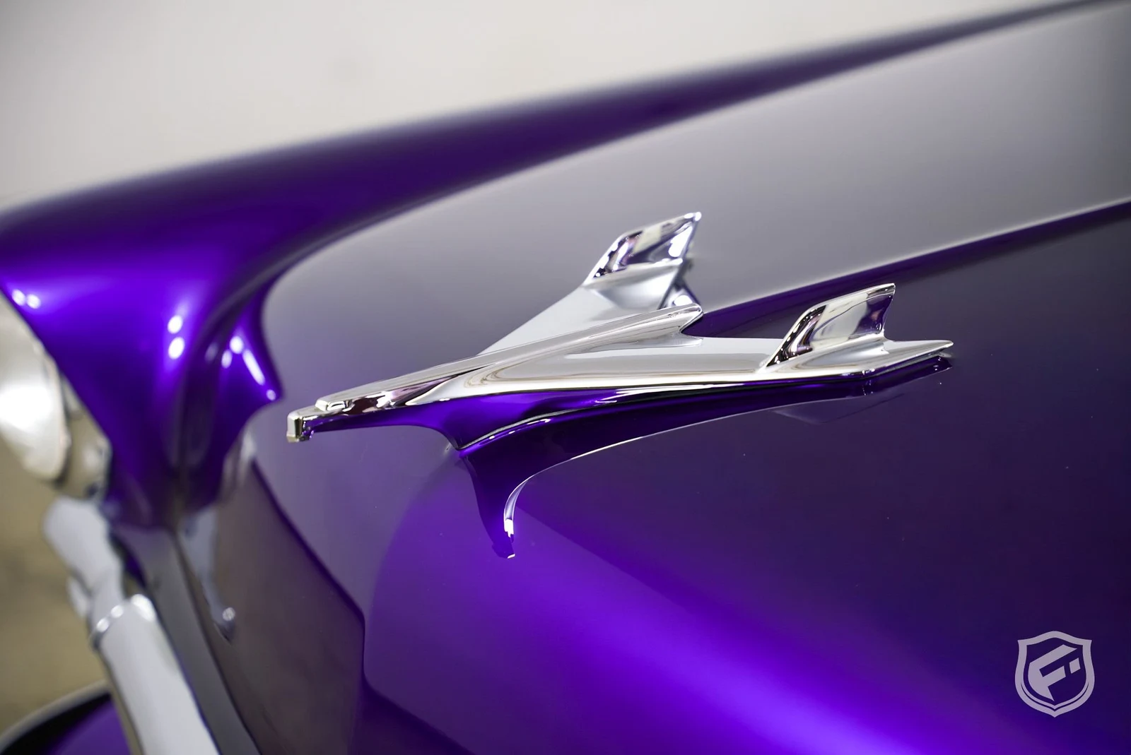 1956 Chevrolet Nomad LS3 Supercharged Restomod, 13/20