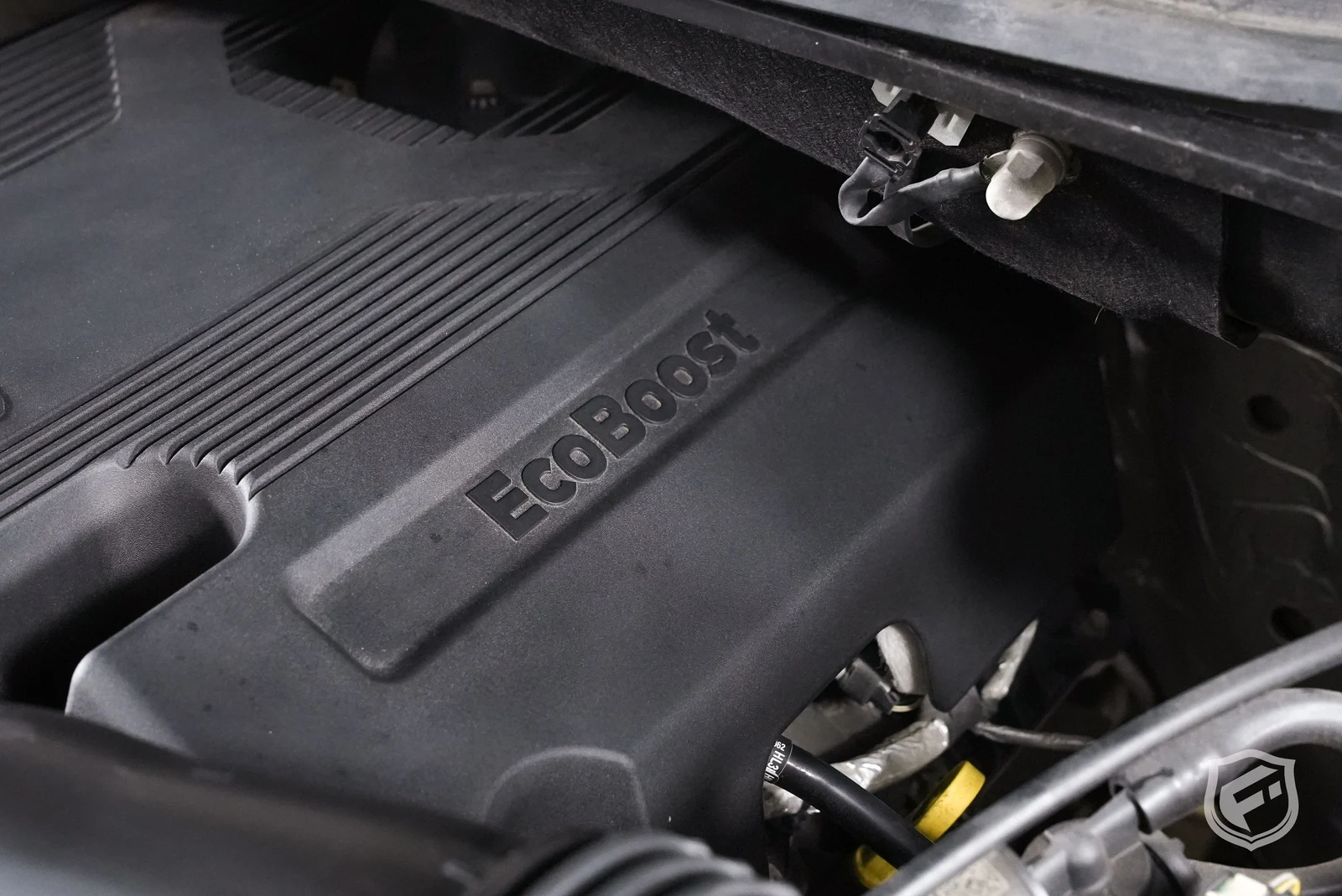 2018 Ford F-150 Hardman SUV Conversion, 15/20