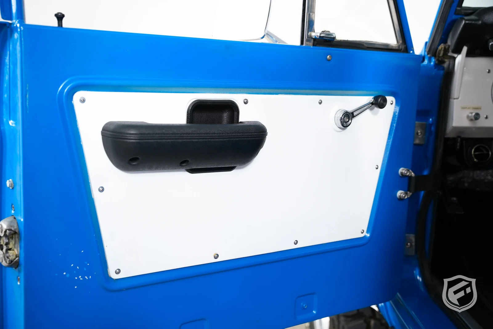 1974 Ford Bronco 347 Stroker Restomod (1st Generation), 3/20
