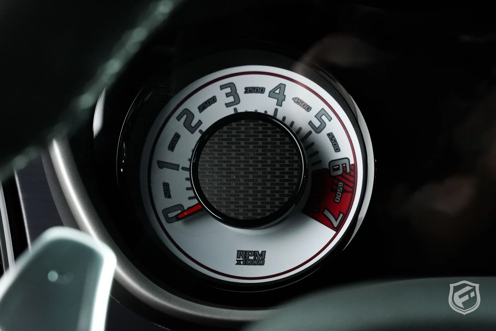 2018 Dodge Challenger SRT Demon (3rd Generation), 4/20