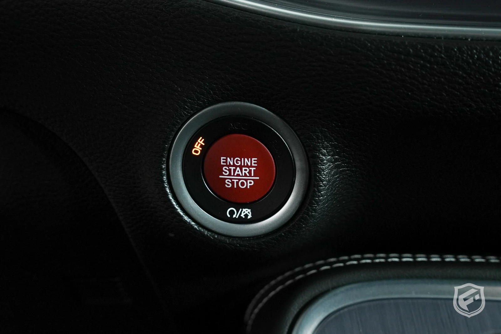 2018 Dodge Challenger SRT Demon (3rd Generation), 6/20