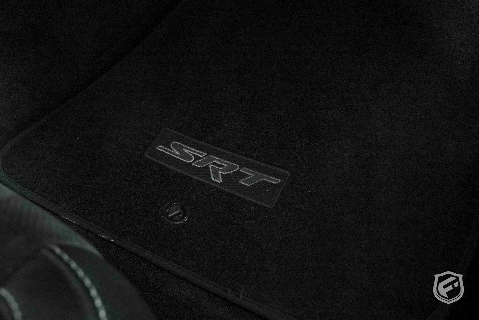 2018 Dodge Challenger SRT Demon (3rd Generation), 7/20