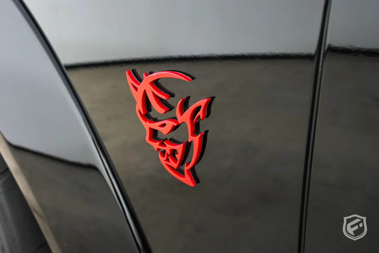 2018 Dodge Challenger SRT Demon (3rd Generation), 16/20