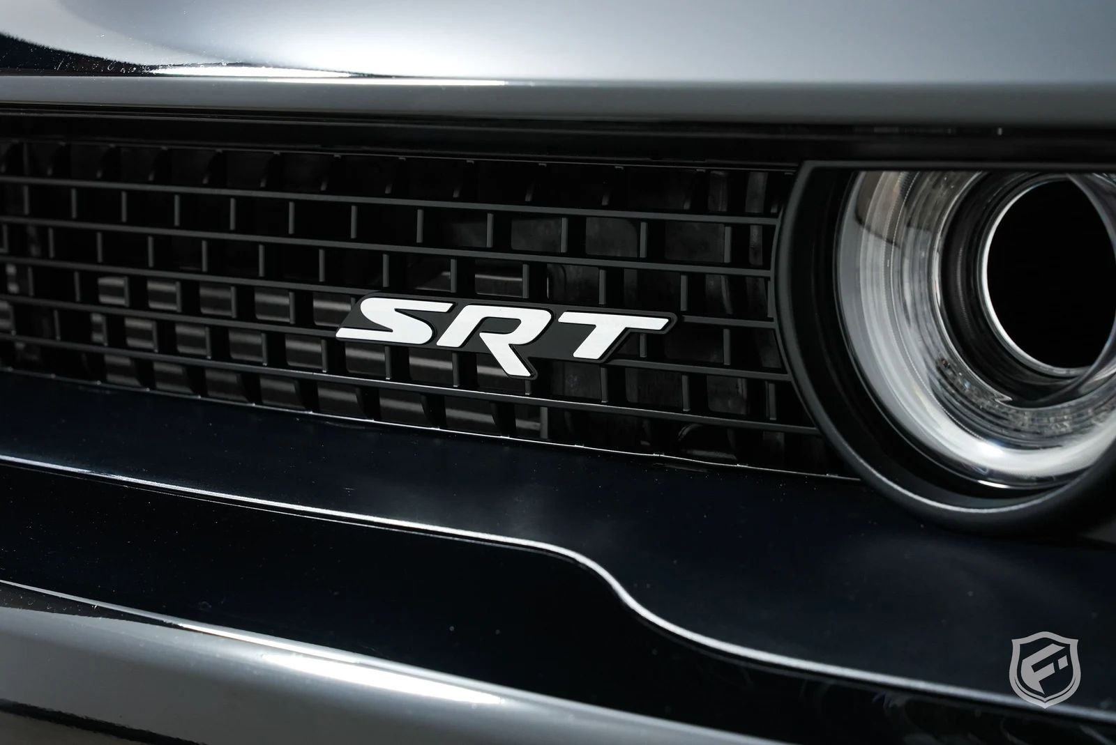 2018 Dodge Challenger SRT Demon (3rd Generation), 17/20