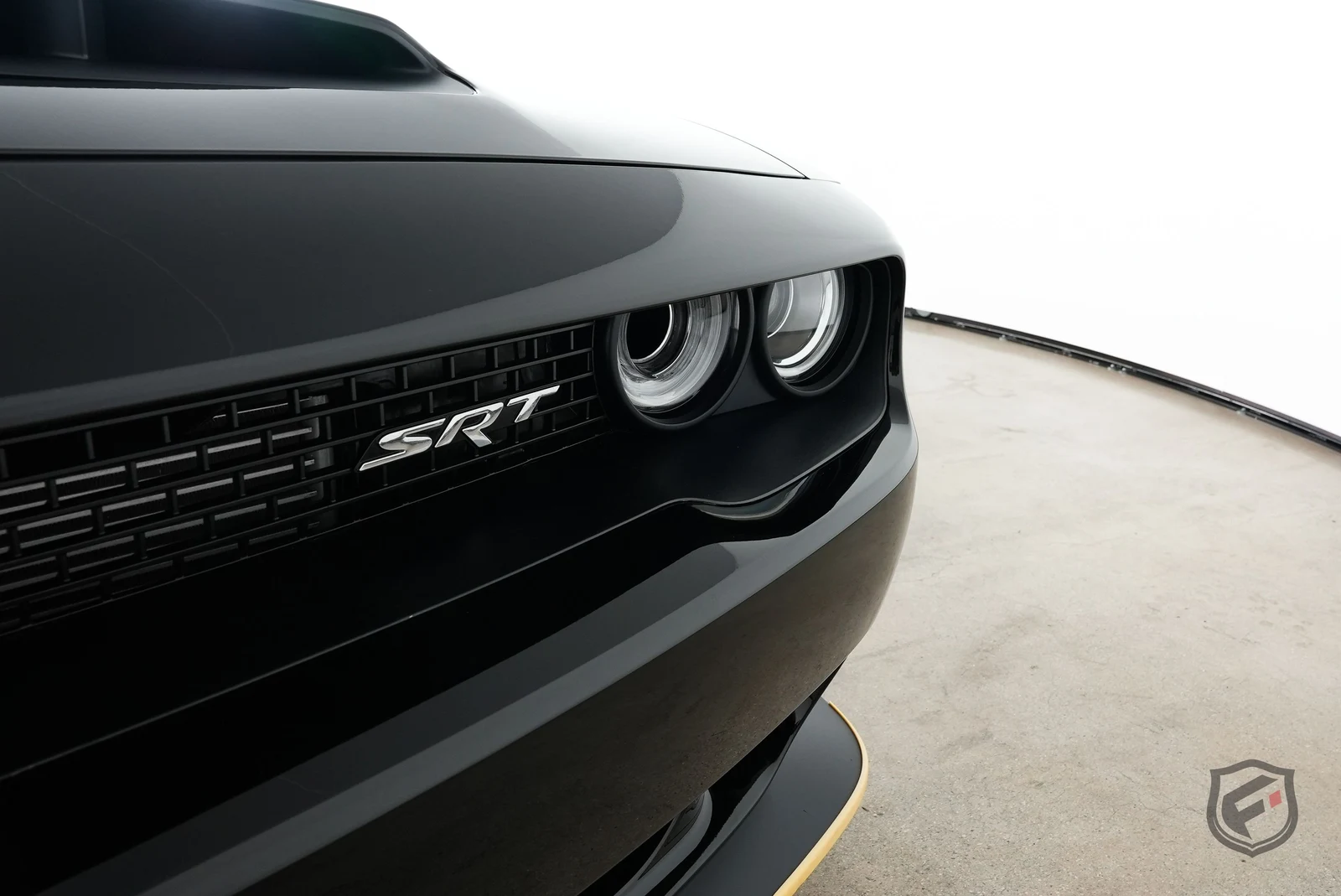 2018 Dodge Challenger SRT Demon (3rd Generation), 18/20