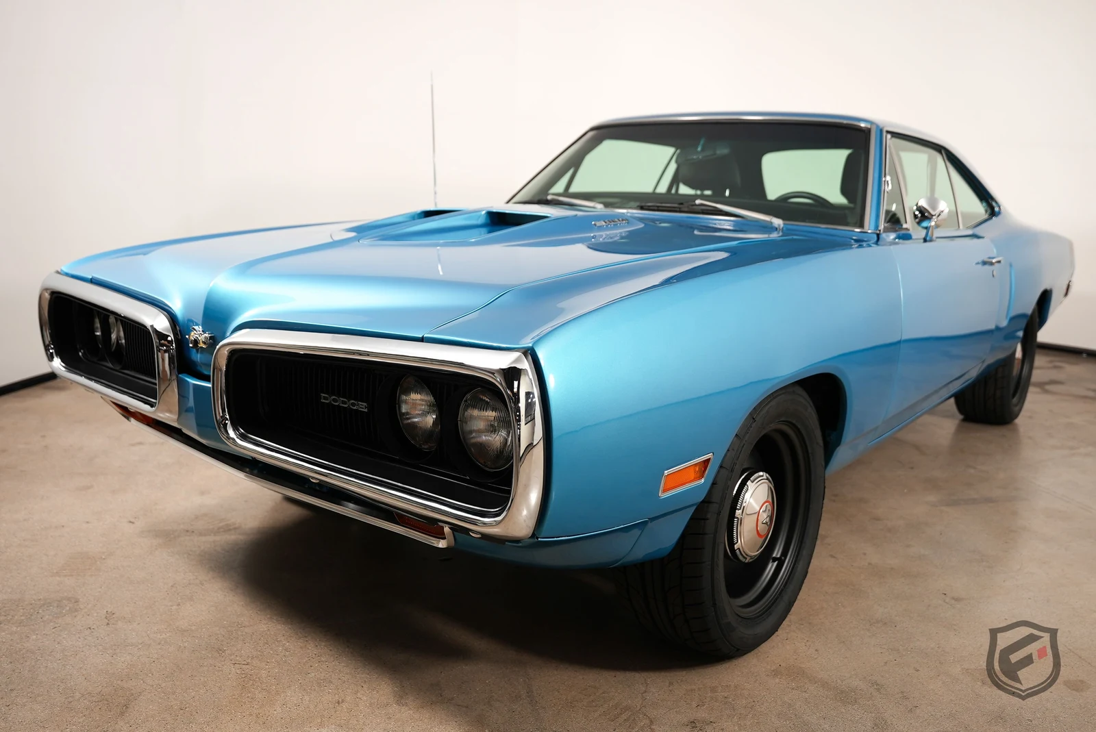 1970 Dodge Super Bee 6.1 HEMI Restomod, 2/20