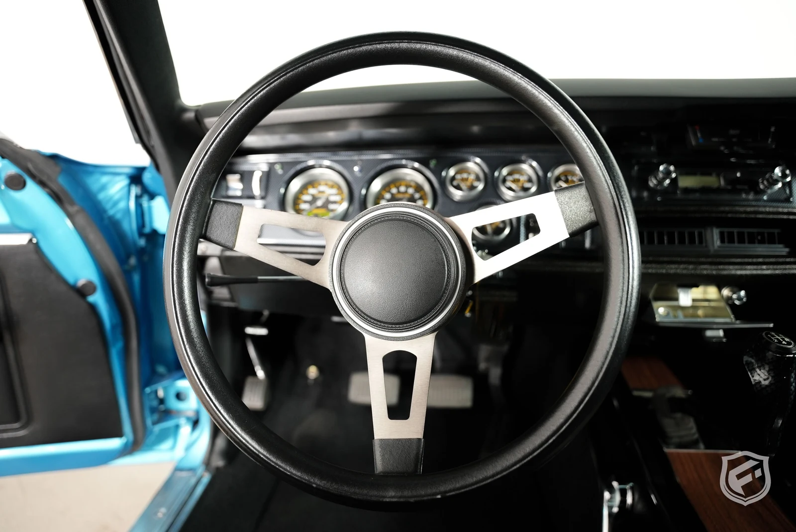 1970 Dodge Super Bee 6.1 HEMI Restomod, 3/20