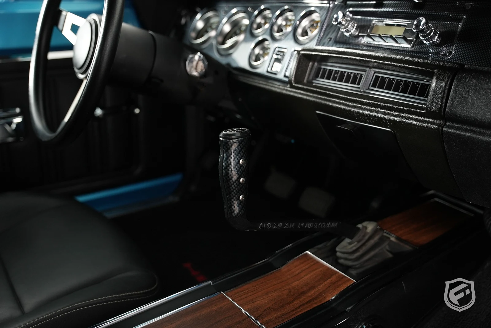 1970 Dodge Super Bee 6.1 HEMI Restomod, 8/20