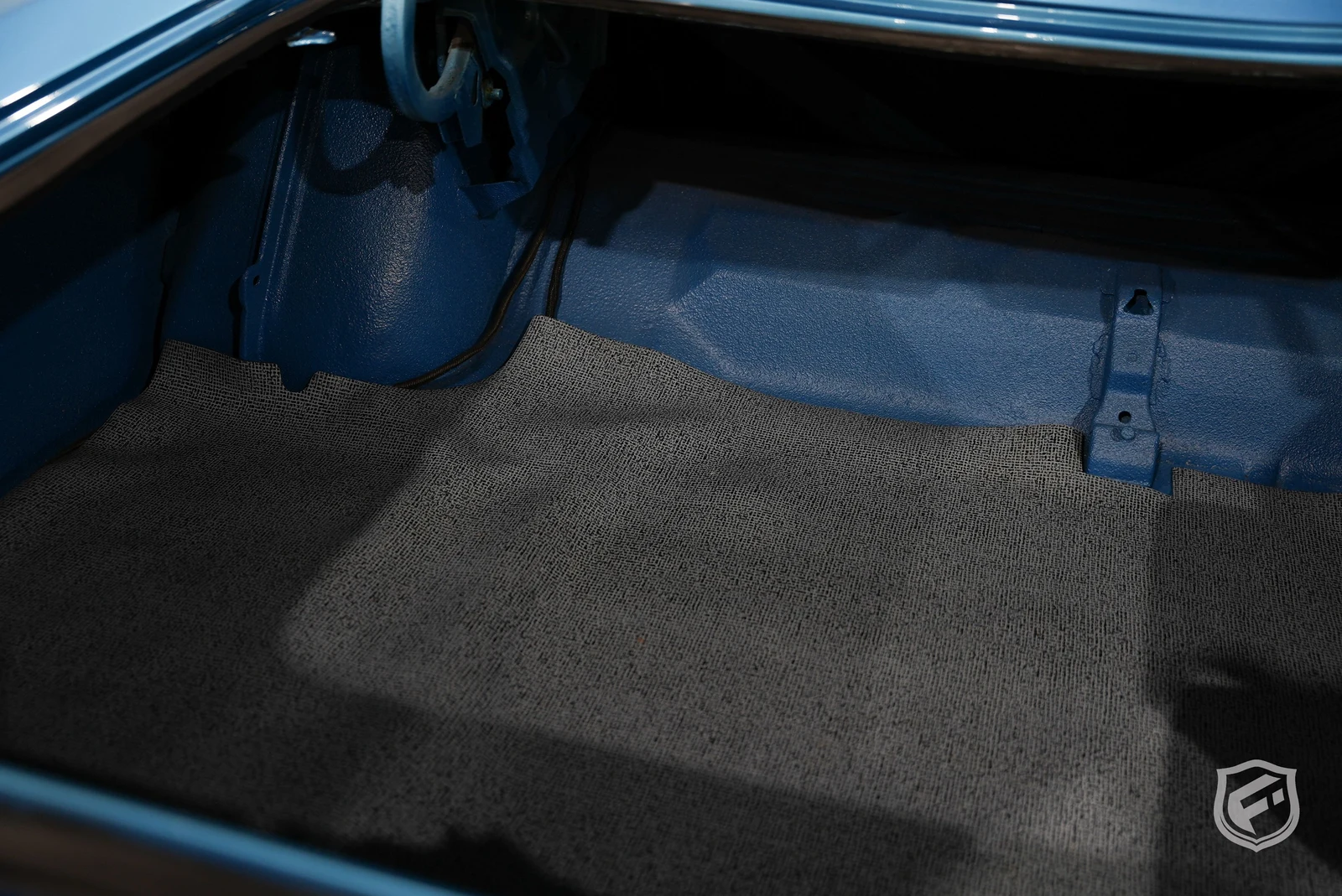1970 Dodge Super Bee 6.1 HEMI Restomod, 12/20