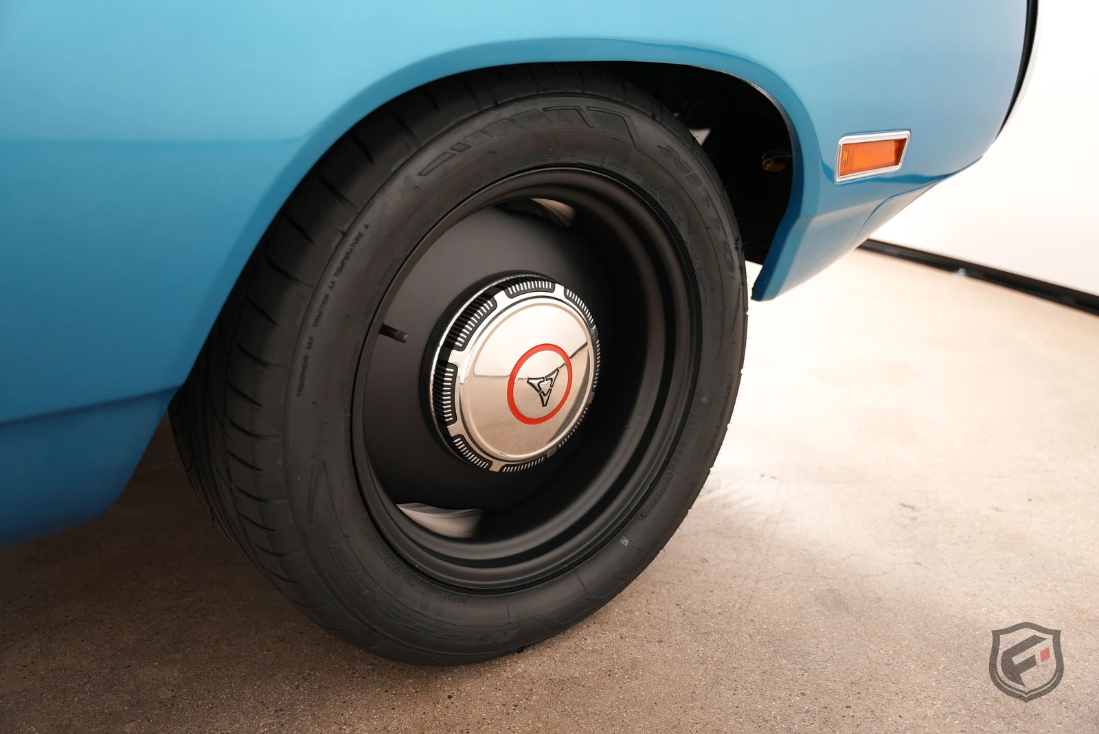 1970 Dodge Super Bee 6.1 HEMI Restomod, 13/20