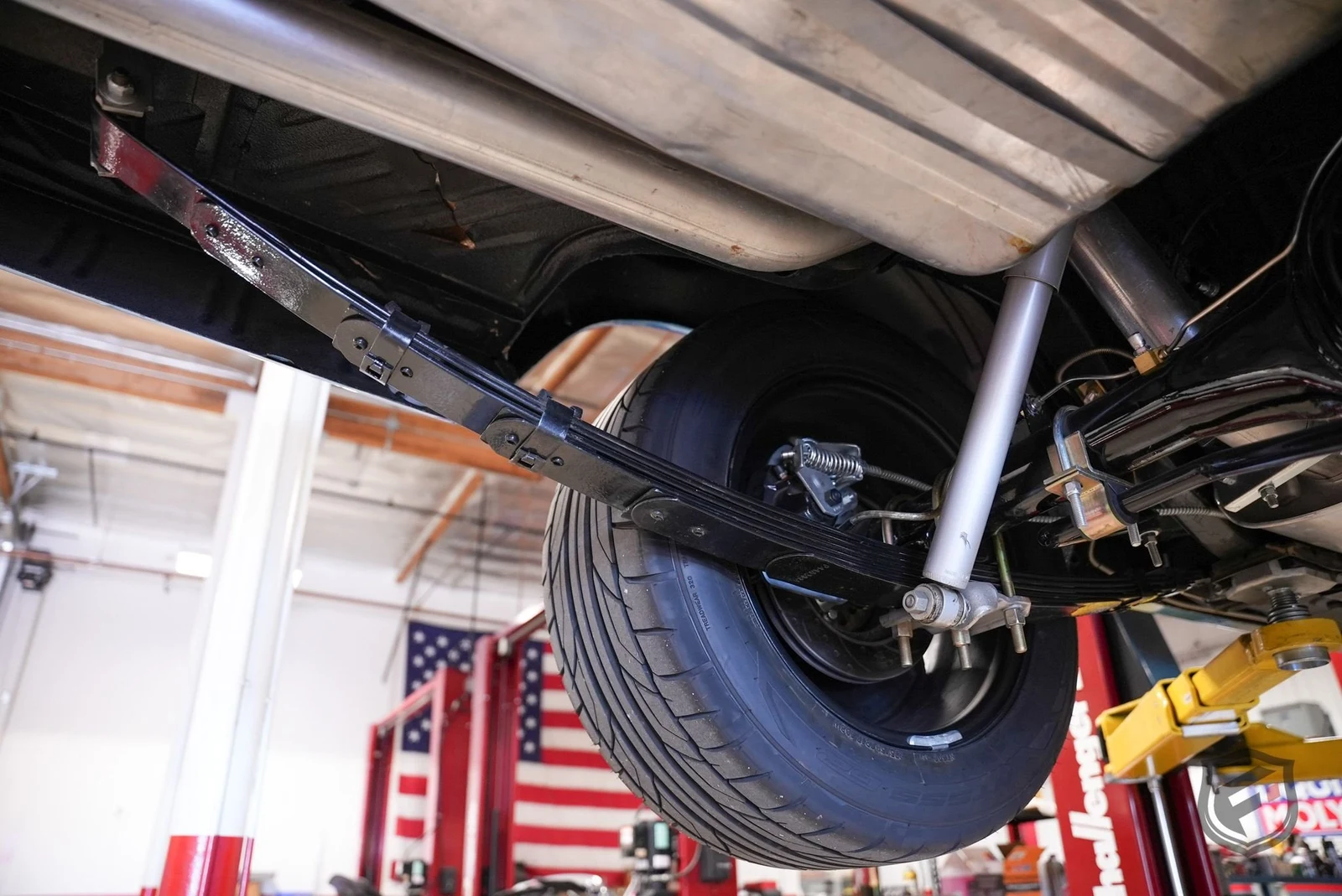 1970 Dodge Super Bee 6.1 HEMI Restomod, 19/20