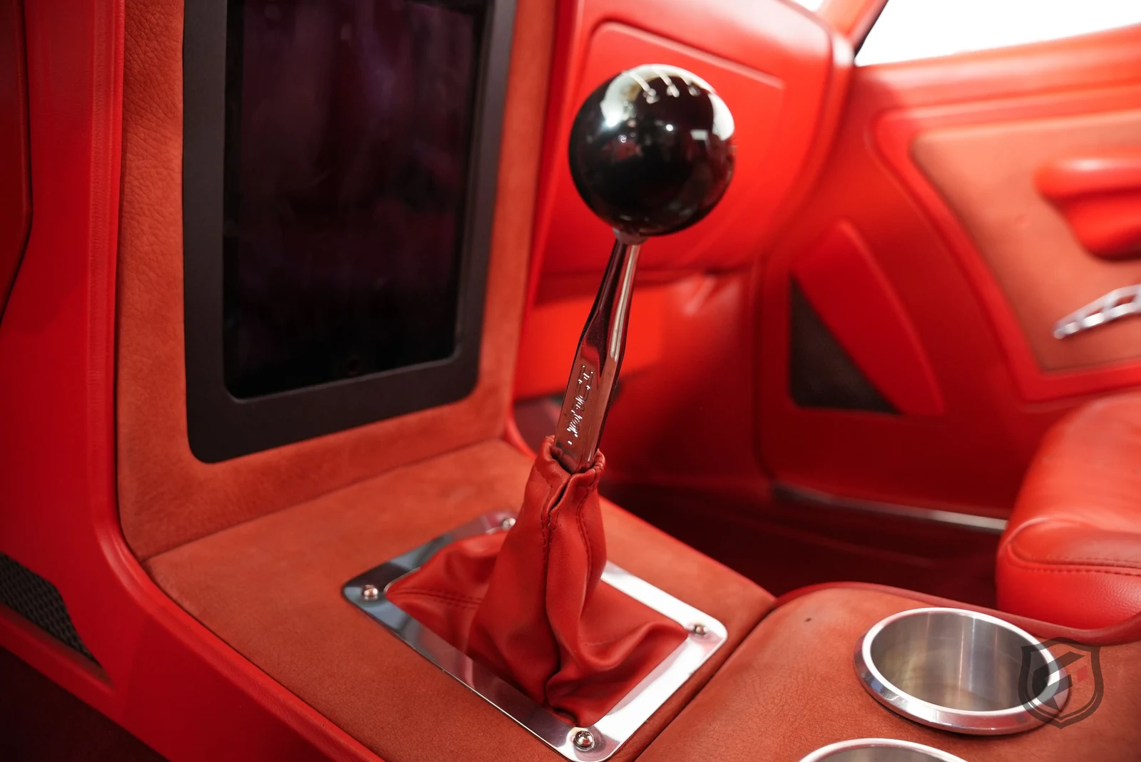 1969 Chevrolet Chevelle SS LS3 Stroker Restomod, 4/20