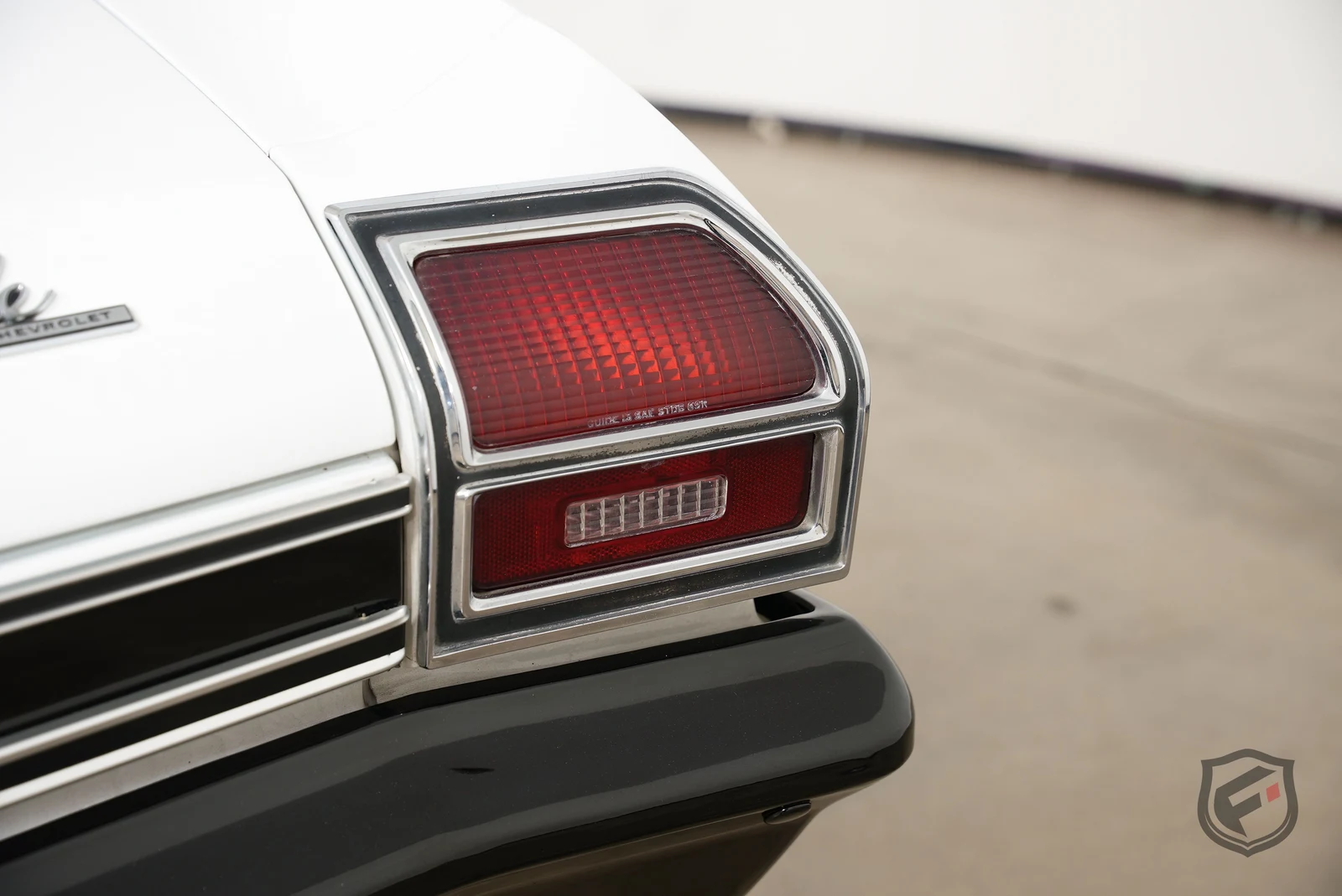 1969 Chevrolet Chevelle SS LS3 Stroker Restomod, 13/20