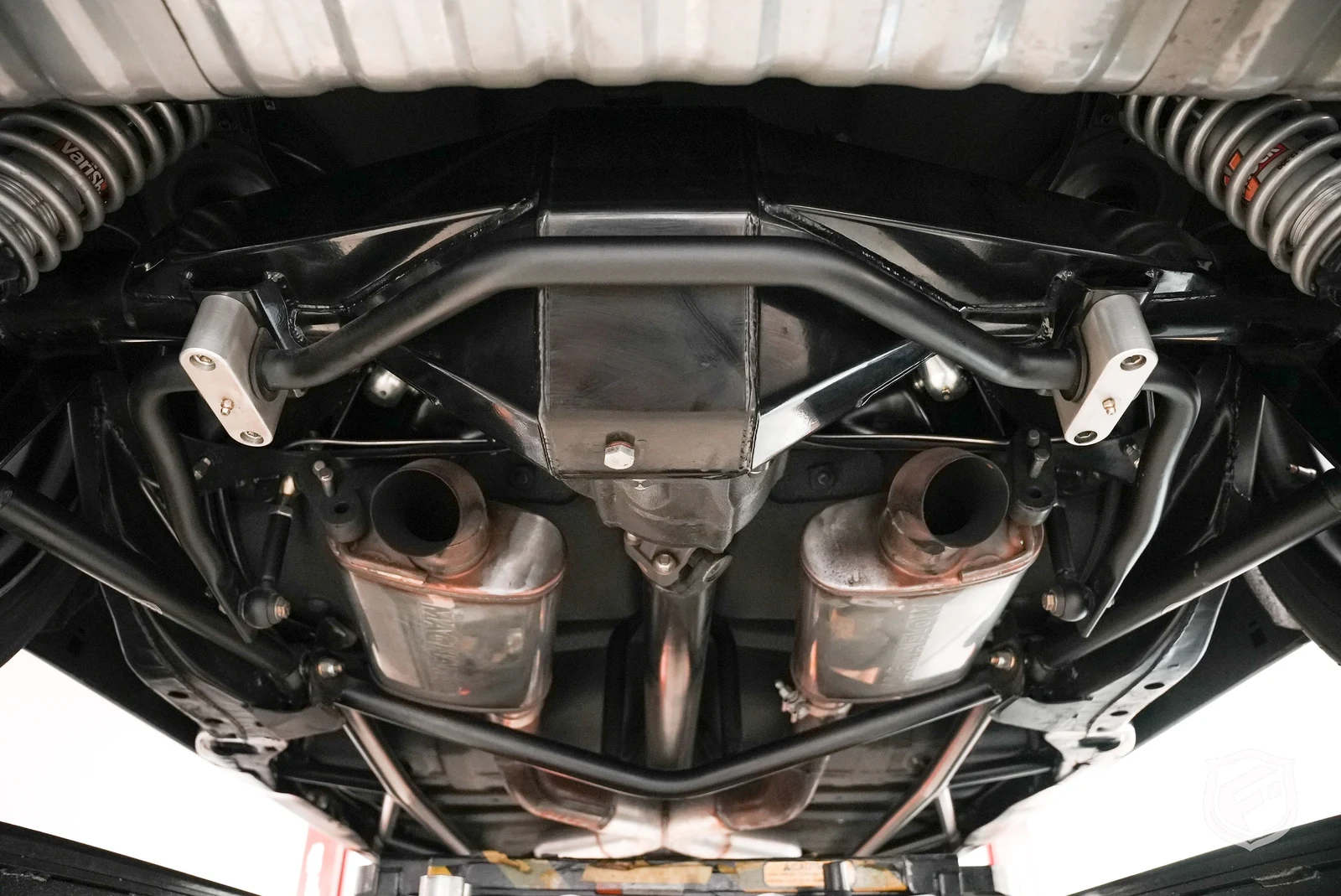 1969 Chevrolet Chevelle SS LS3 Stroker Restomod, 17/20