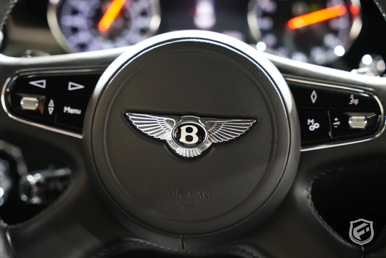 2012 Bentley Mulsanne Premier Specification, 3/20