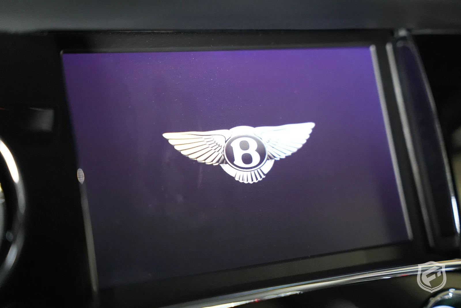 2012 Bentley Mulsanne Premier Specification, 4/20