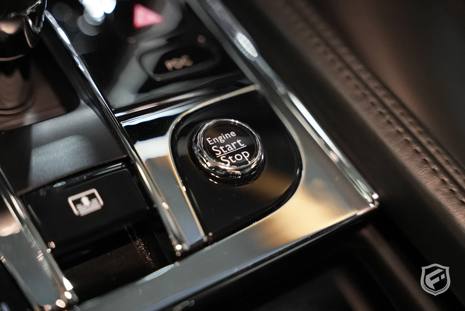 2012 Bentley Mulsanne Premier Specification, 5/20