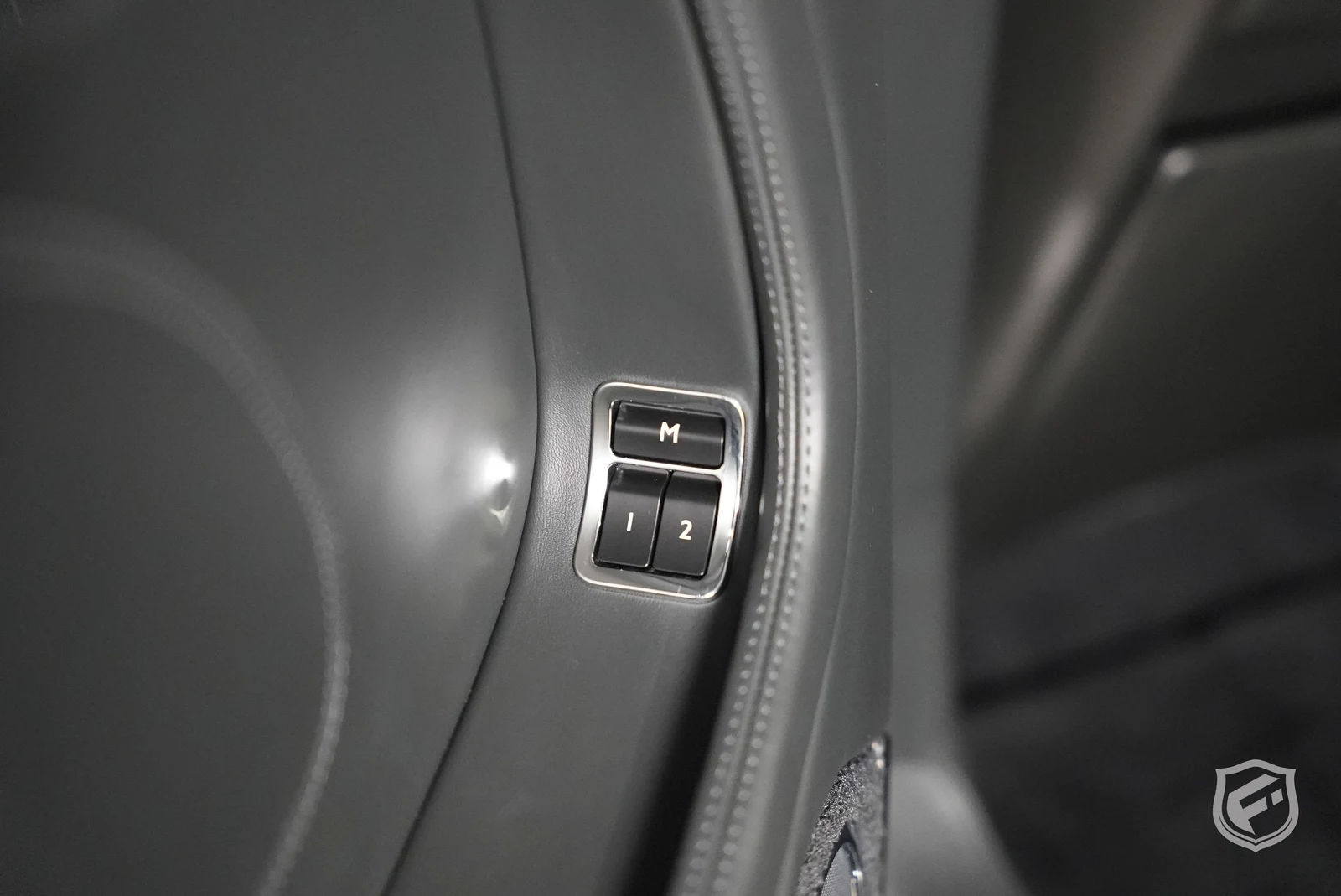 2012 Bentley Mulsanne Premier Specification, 9/20