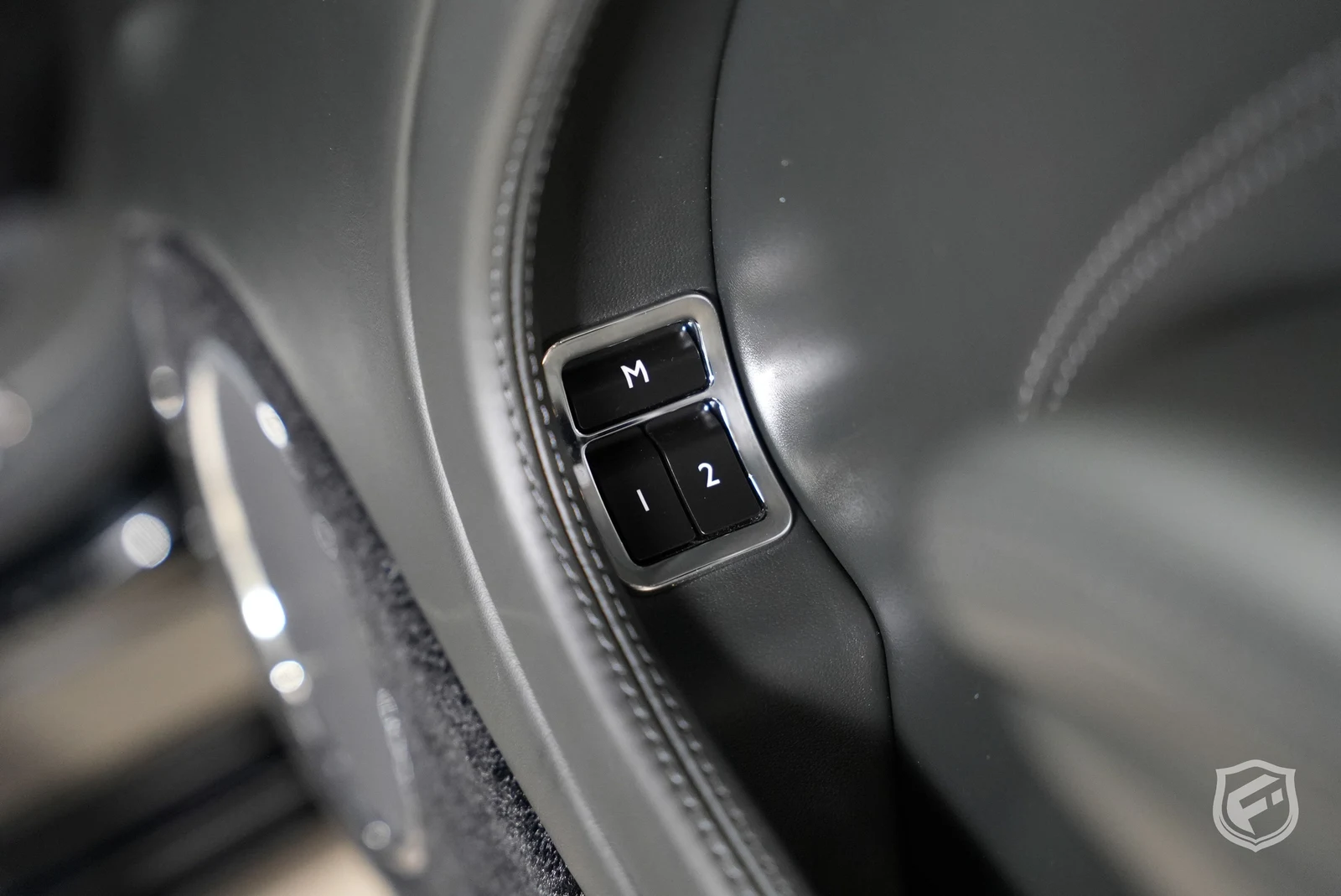2012 Bentley Mulsanne Premier Specification, 12/20