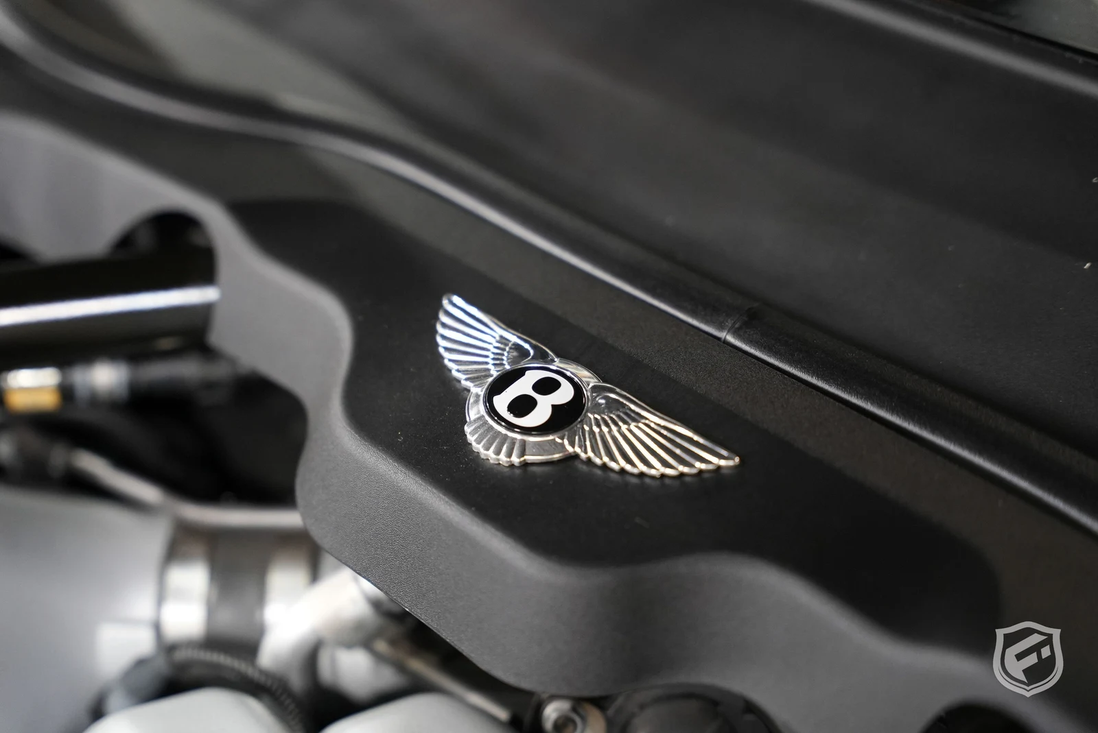 2012 Bentley Mulsanne Premier Specification, 17/20