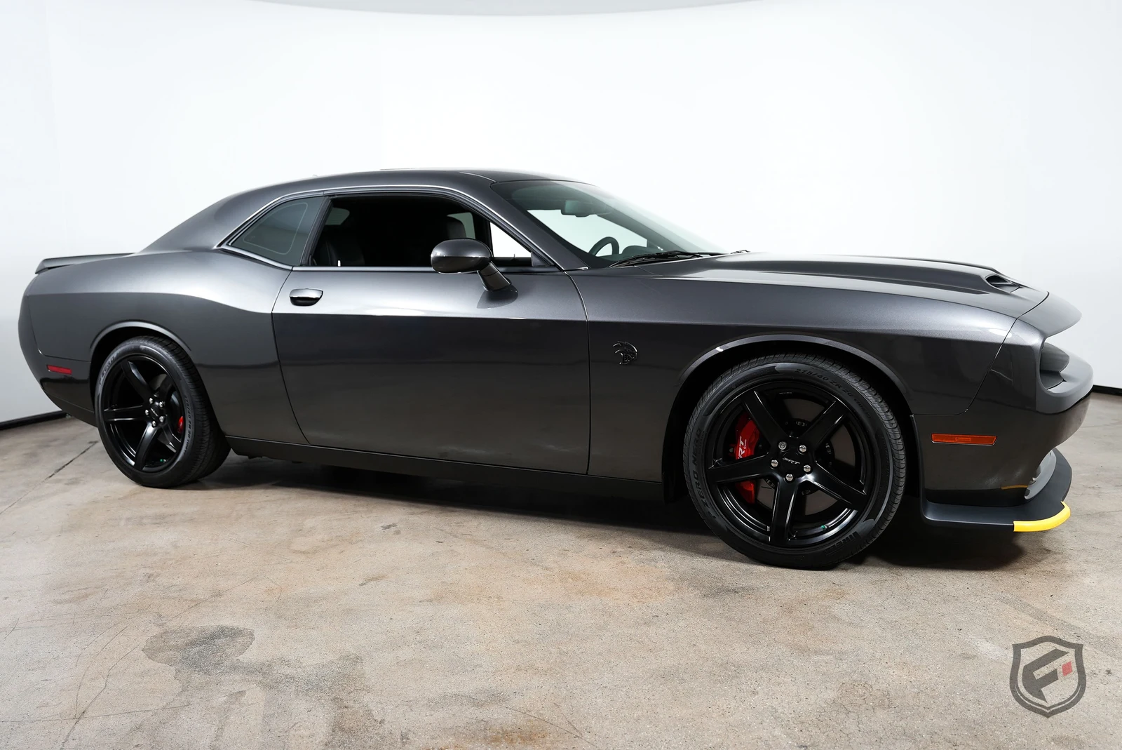 Dodge Challenger SRT Hellcat (3rd Generation) | Fusion Motor Company