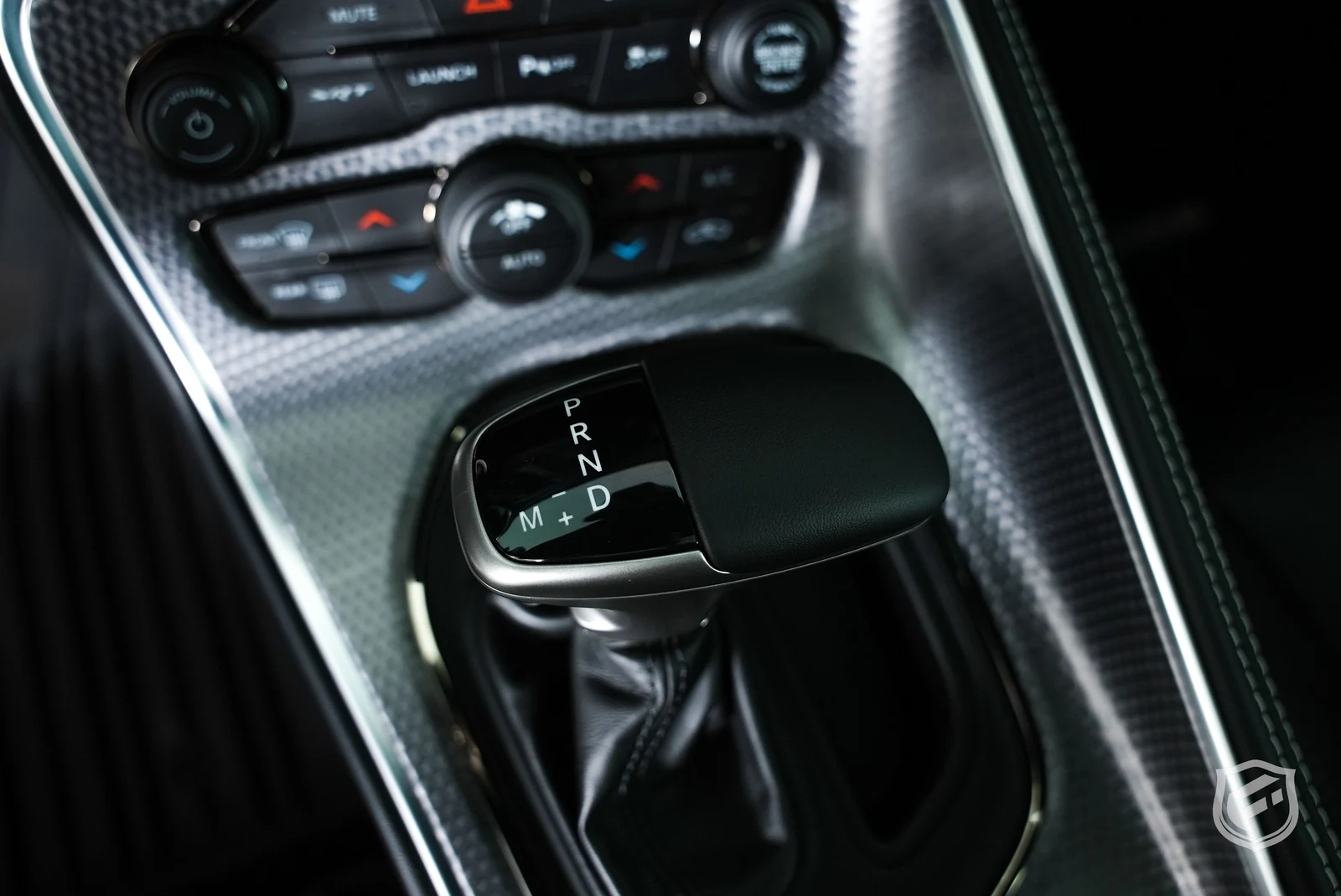 2022 Dodge Challenger SRT Hellcat (3rd Generation), 6/20