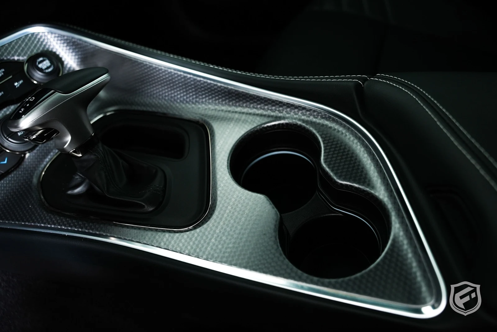 2022 Dodge Challenger SRT Hellcat (3rd Generation), 7/20
