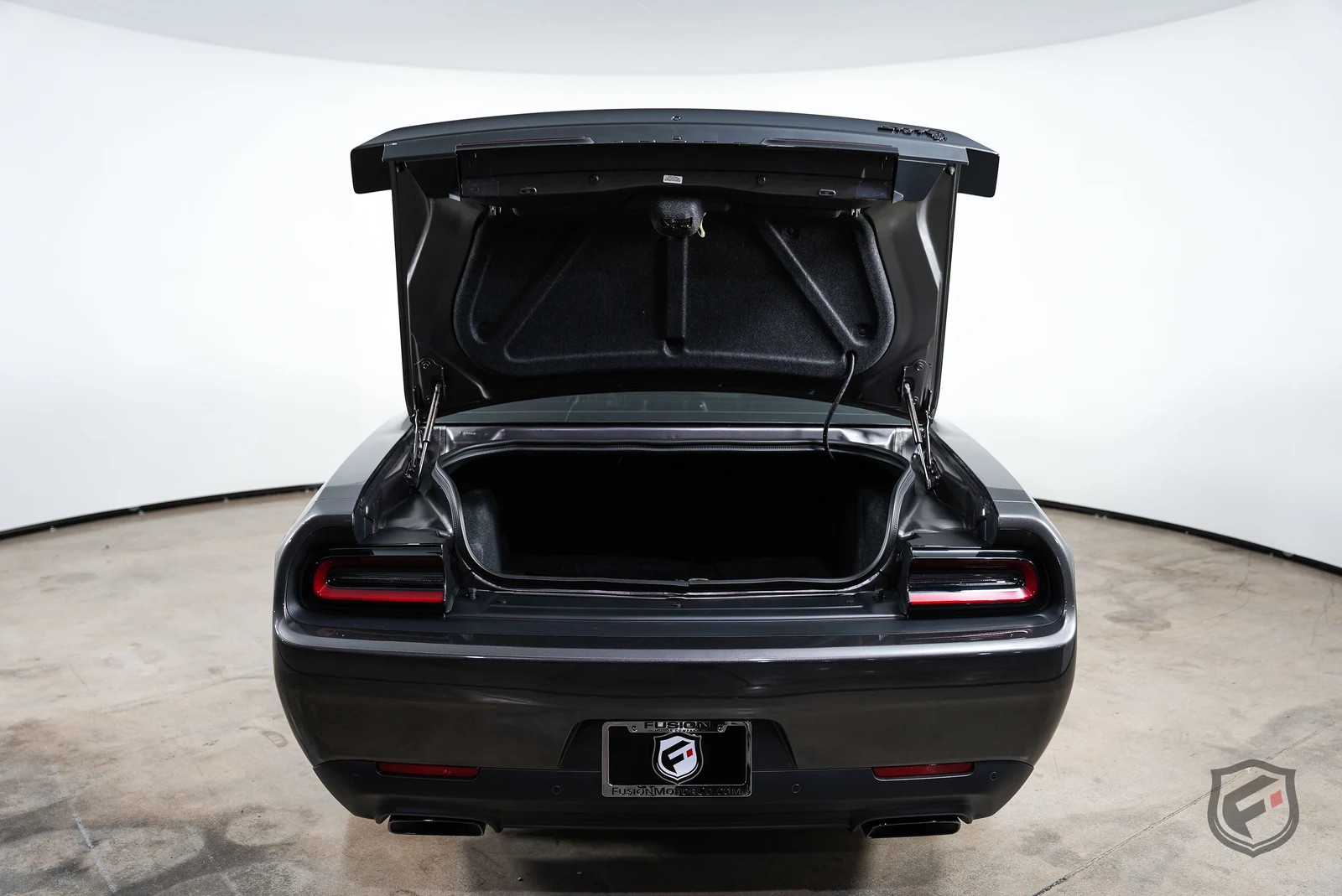 2022 Dodge Challenger SRT Hellcat (3rd Generation), 14/20