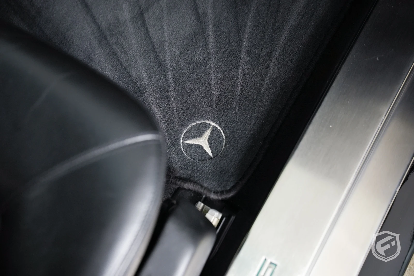1995 Mercedes-Benz S 500 Coupé AMG Tribute (C140), 10/20
