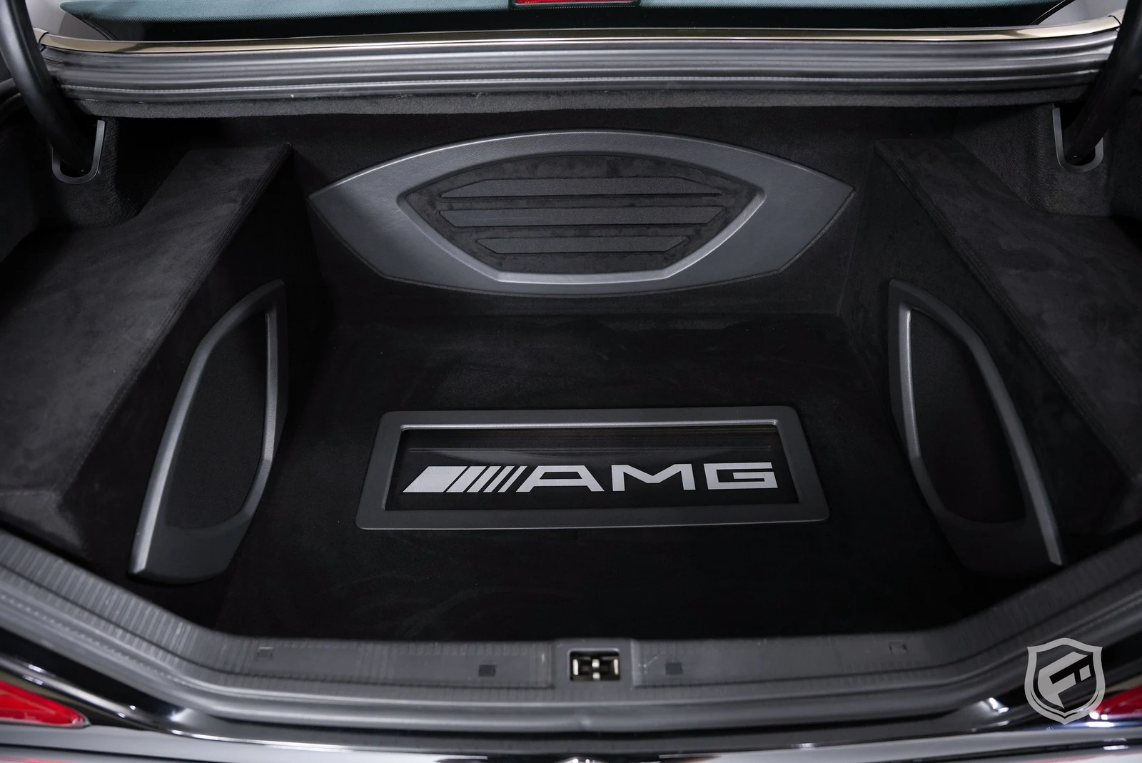 1995 Mercedes-Benz S 500 Coupé AMG Tribute (C140), 11/20