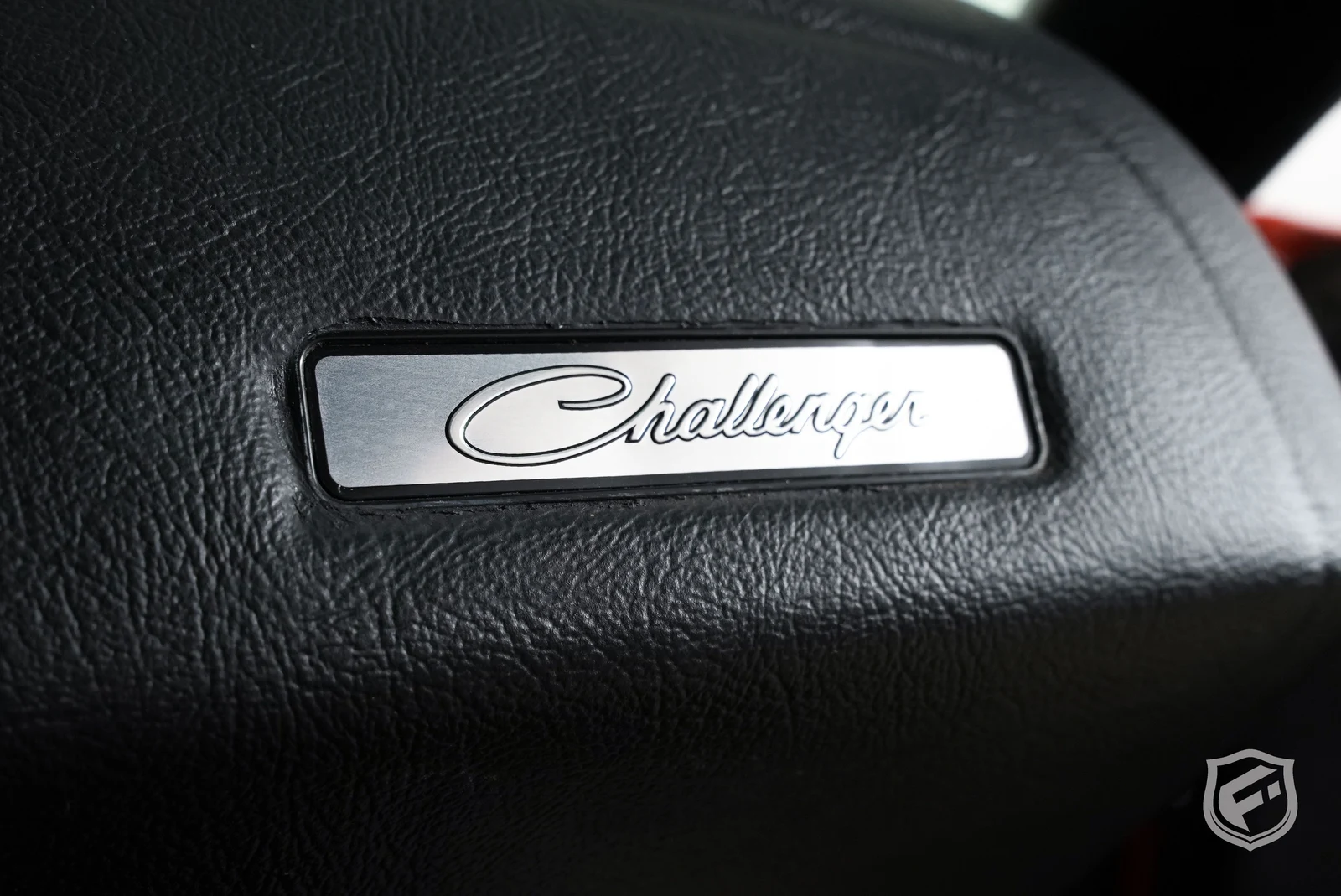 1971 Dodge Challenger 383 Restored (1st Generation), 7/20