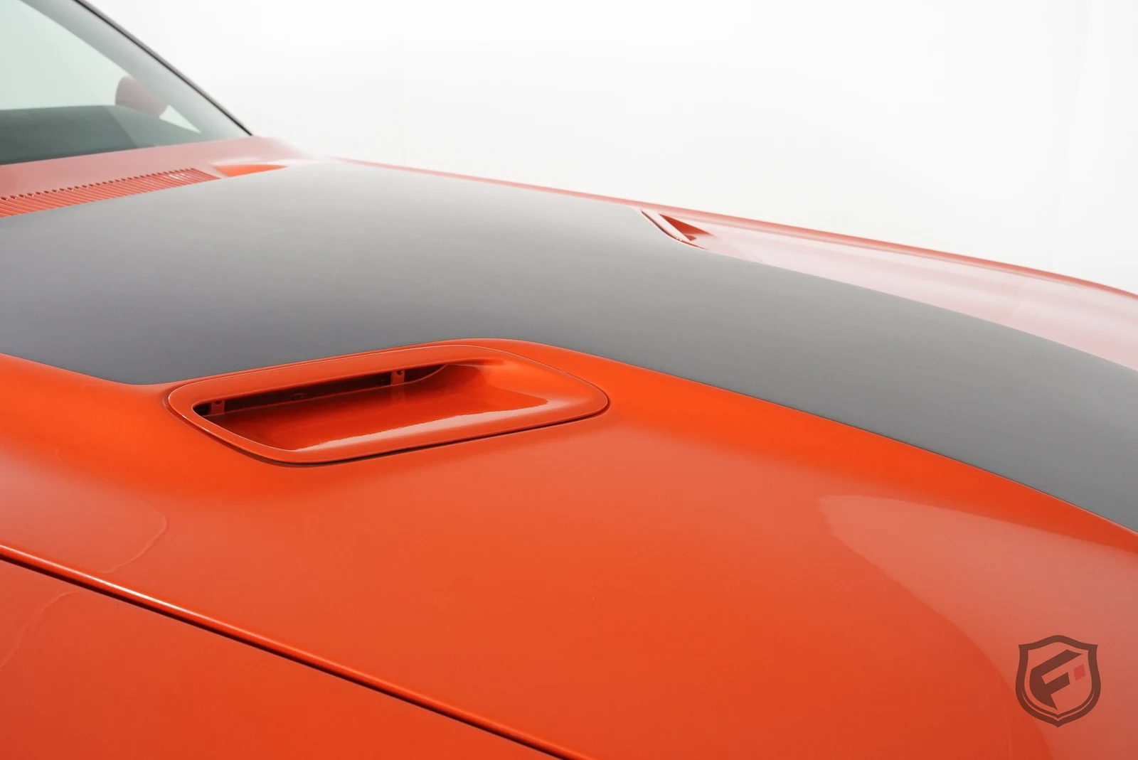1971 Dodge Challenger 383 Restored (1st Generation), 14/20