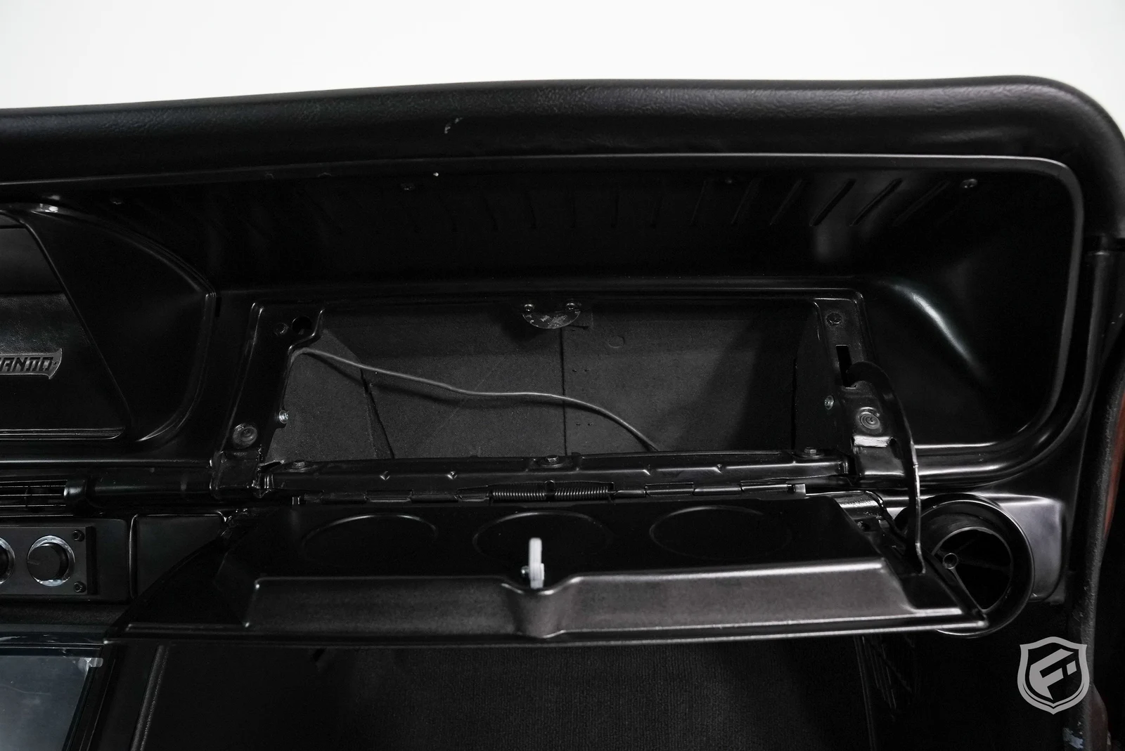 1966 Chevrolet Bel Air 454 Wagon Restomod, 8/20