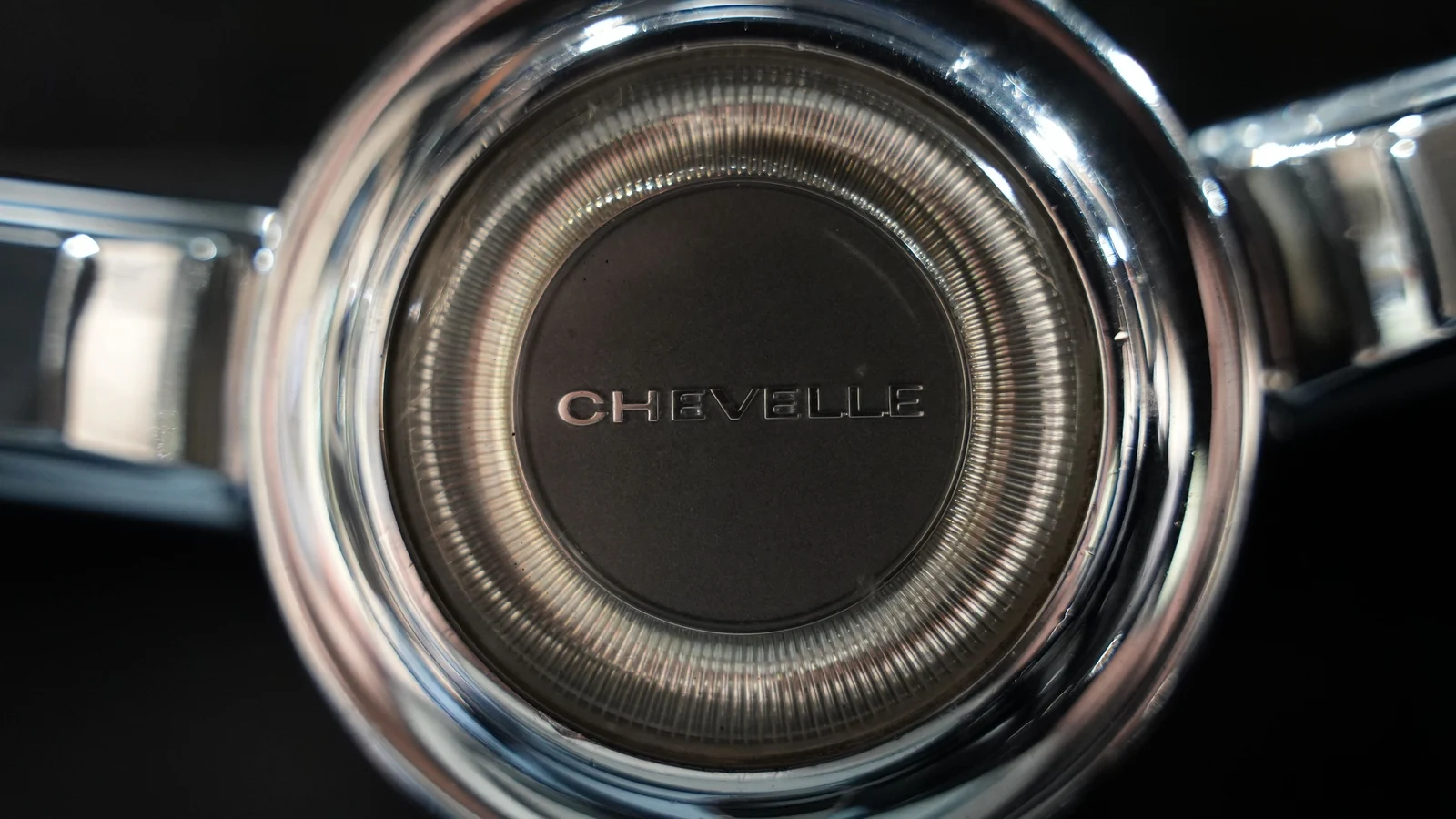 1967 Chevrolet Chevelle SS Tribute (1st Generation), 3/20